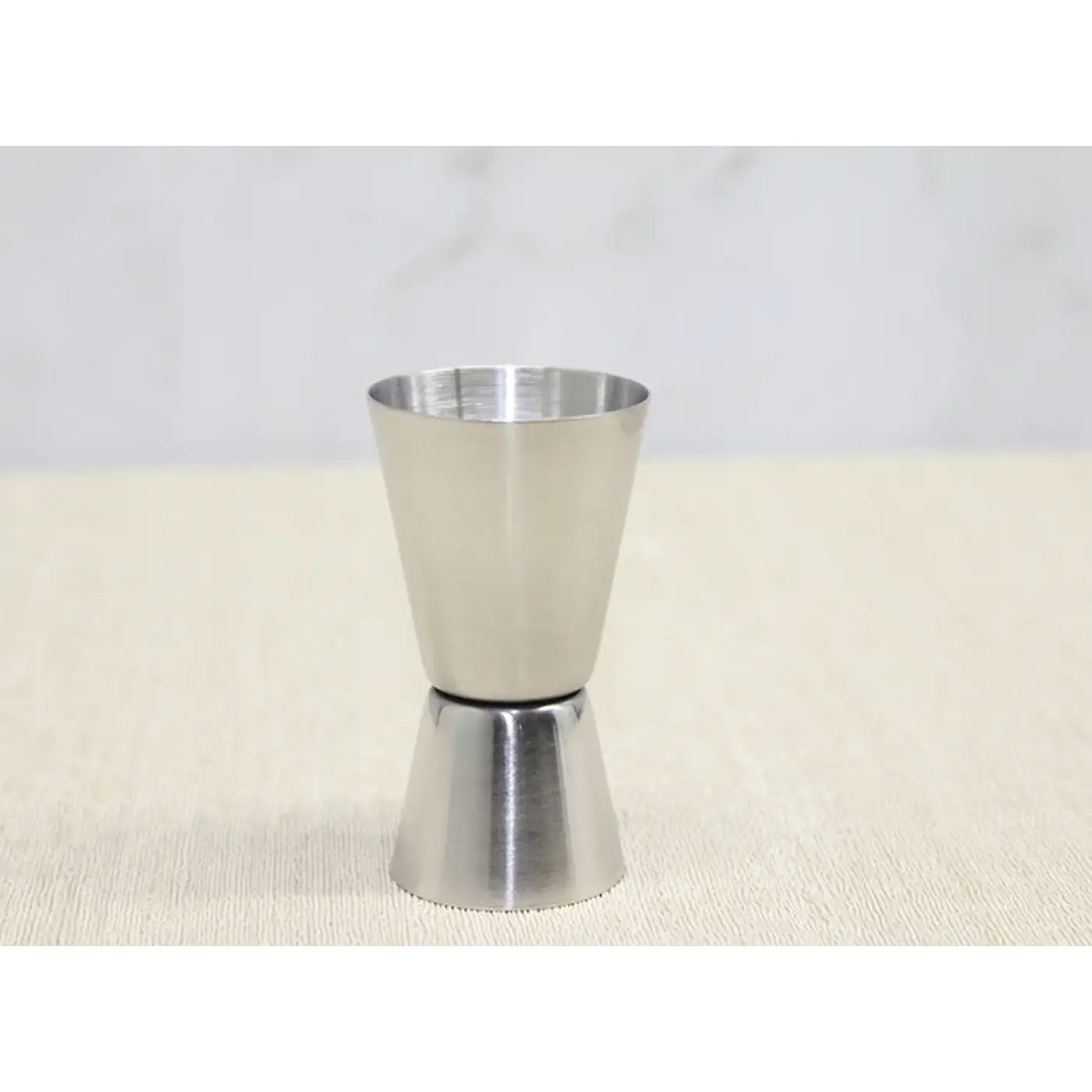 Paslanmaz Çelik Kokteyl Bar Ölçeği 25/50 Ml