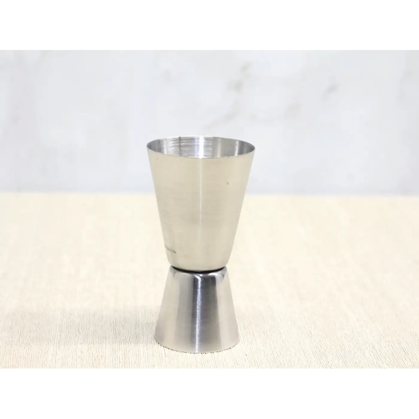 Paslanmaz Çelik Kokteyl Bar Ölçeği 30/60 Ml Alk3934