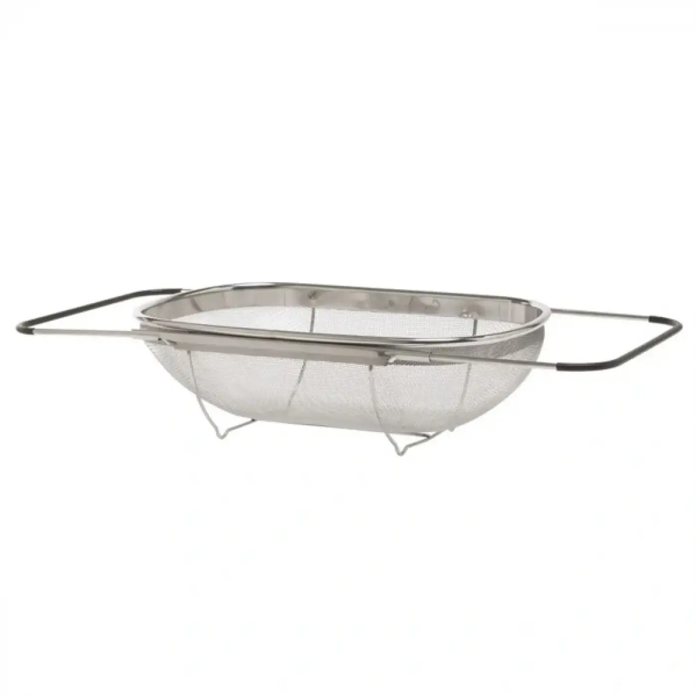 Paslanmaz Çelik Teleskopik Süzgeç