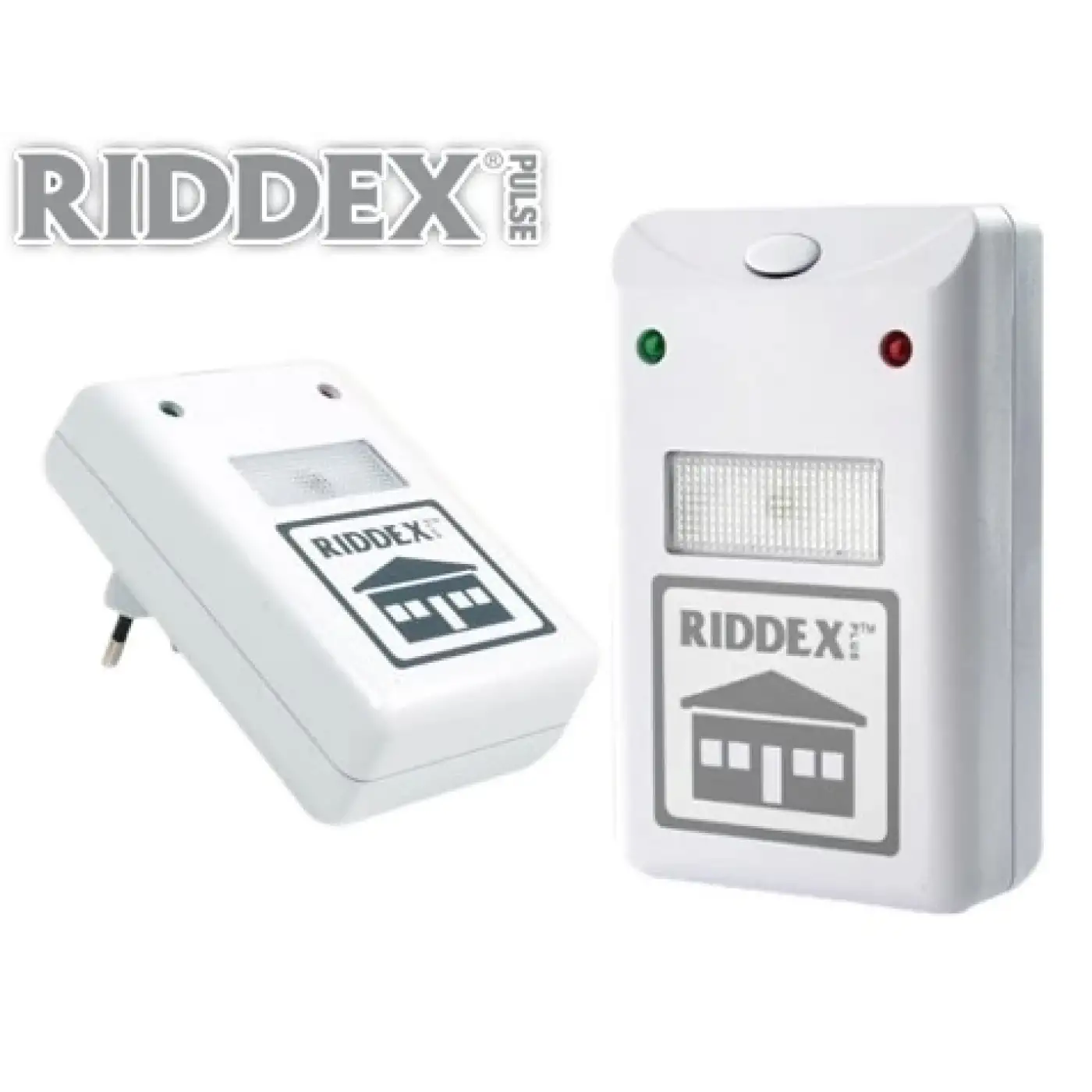 Pest Guard Elektronik Fare Ve Haşere Kovucu