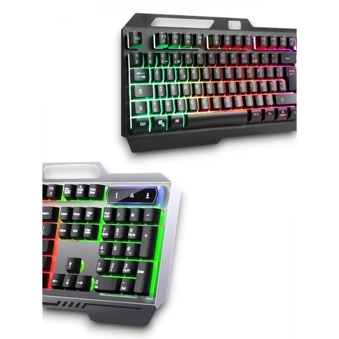 PG-8018 OYUNCU KLAVYESİ