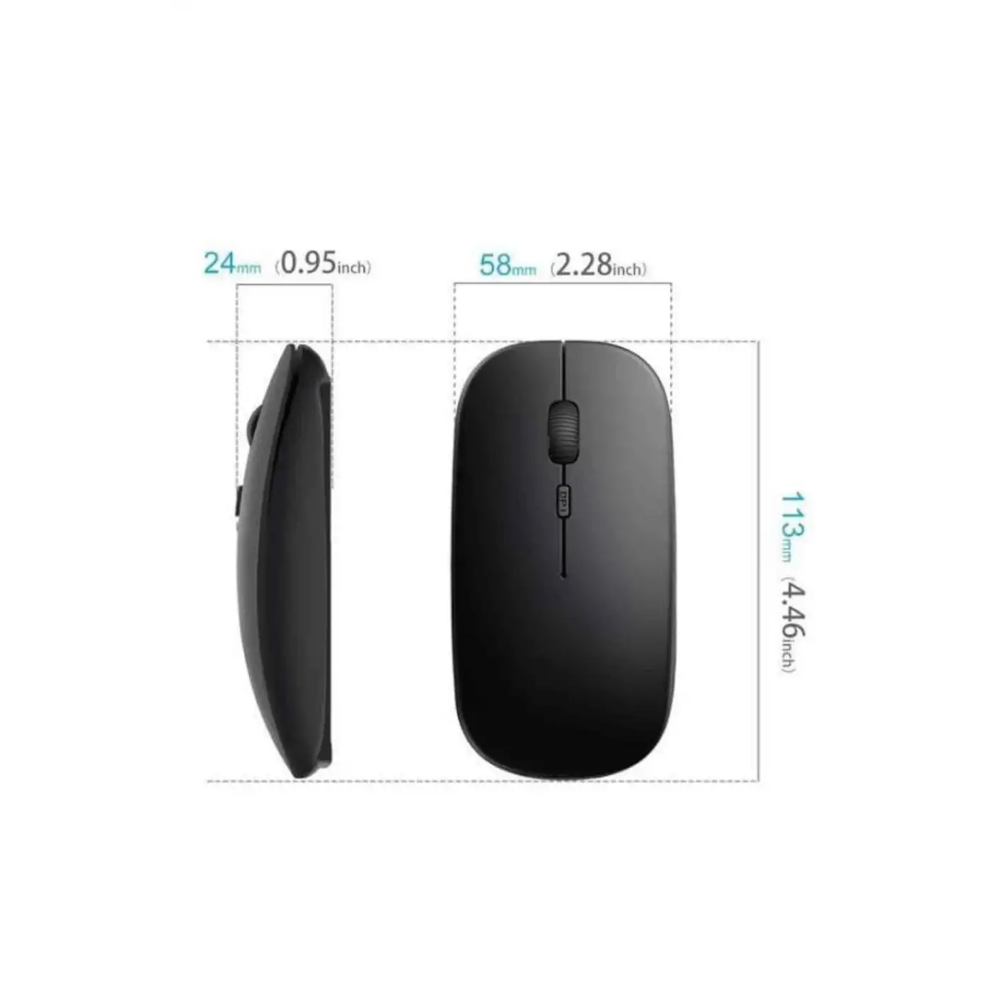 PG-908 MOUSE