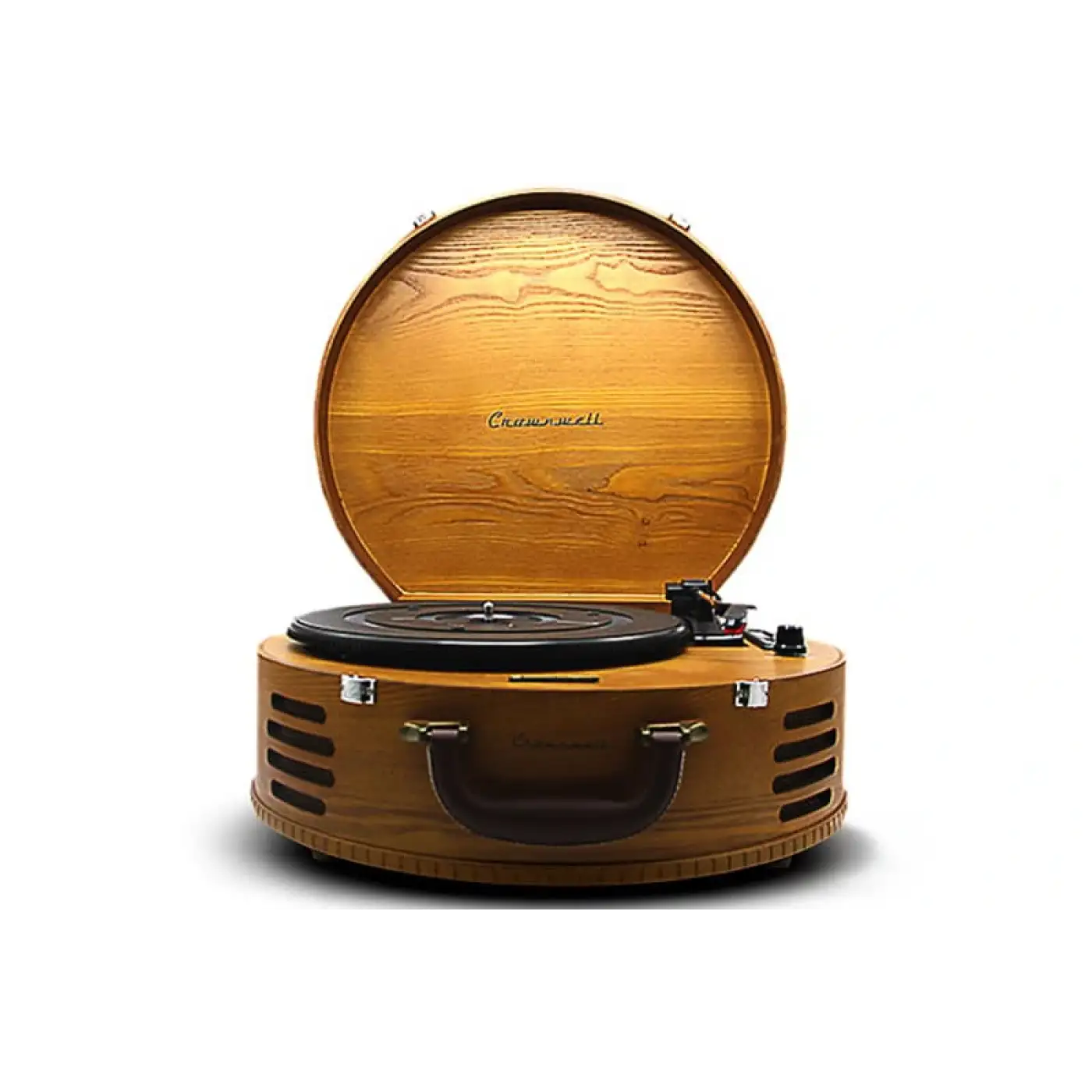 Pikap Crownwell Lion