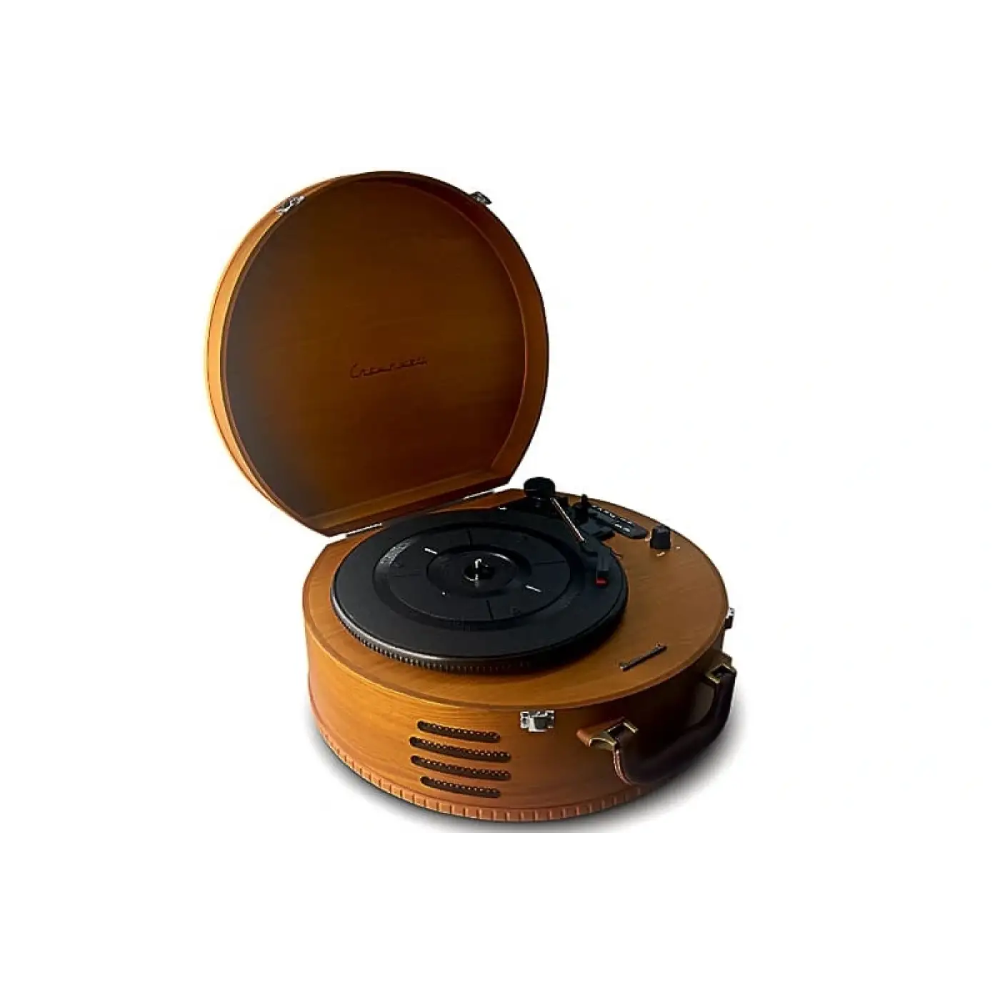 Pikap Crownwell Lion