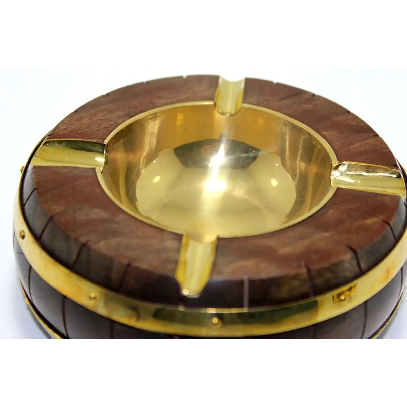 Pirinç Kül Tablası