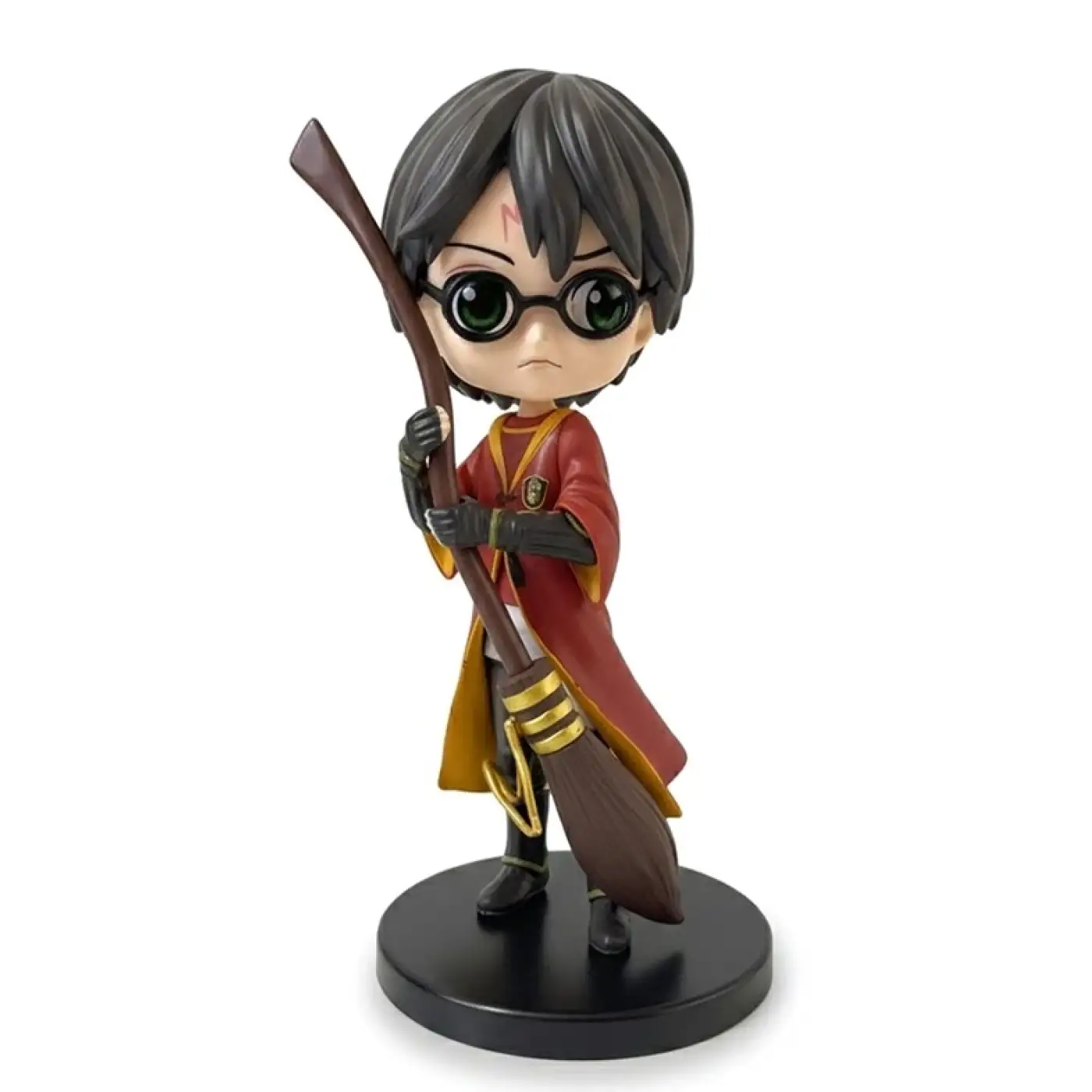 Plastik Harry Potter Figürü 16 Cm Alk5273