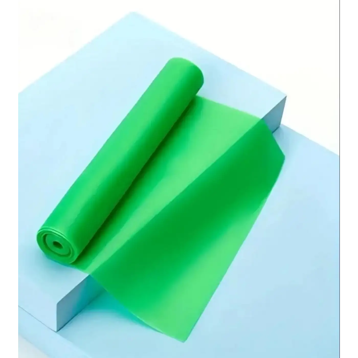 Plates Lastiği Geniş