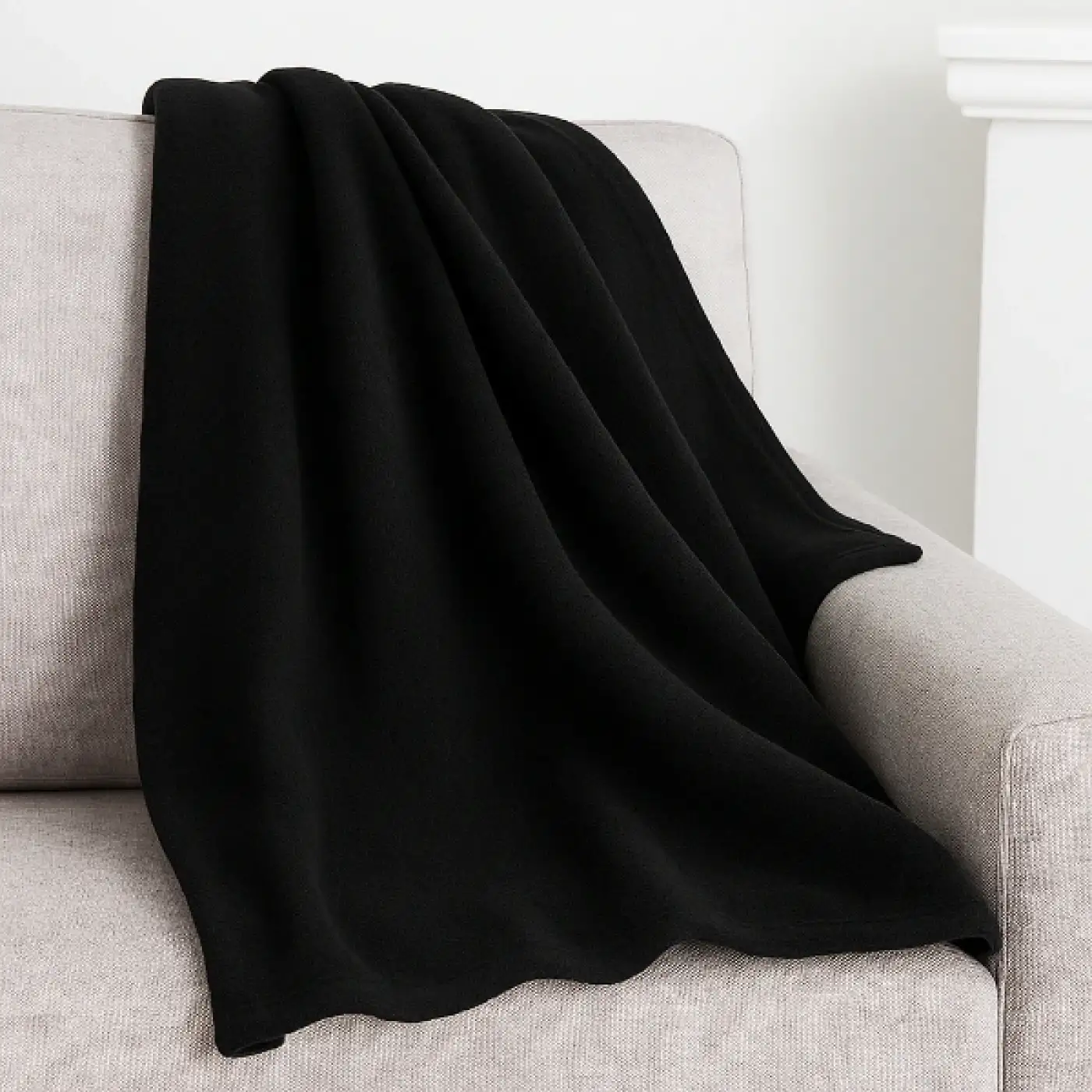 Polar Battaniye Çift Kişilik 180x210 cm