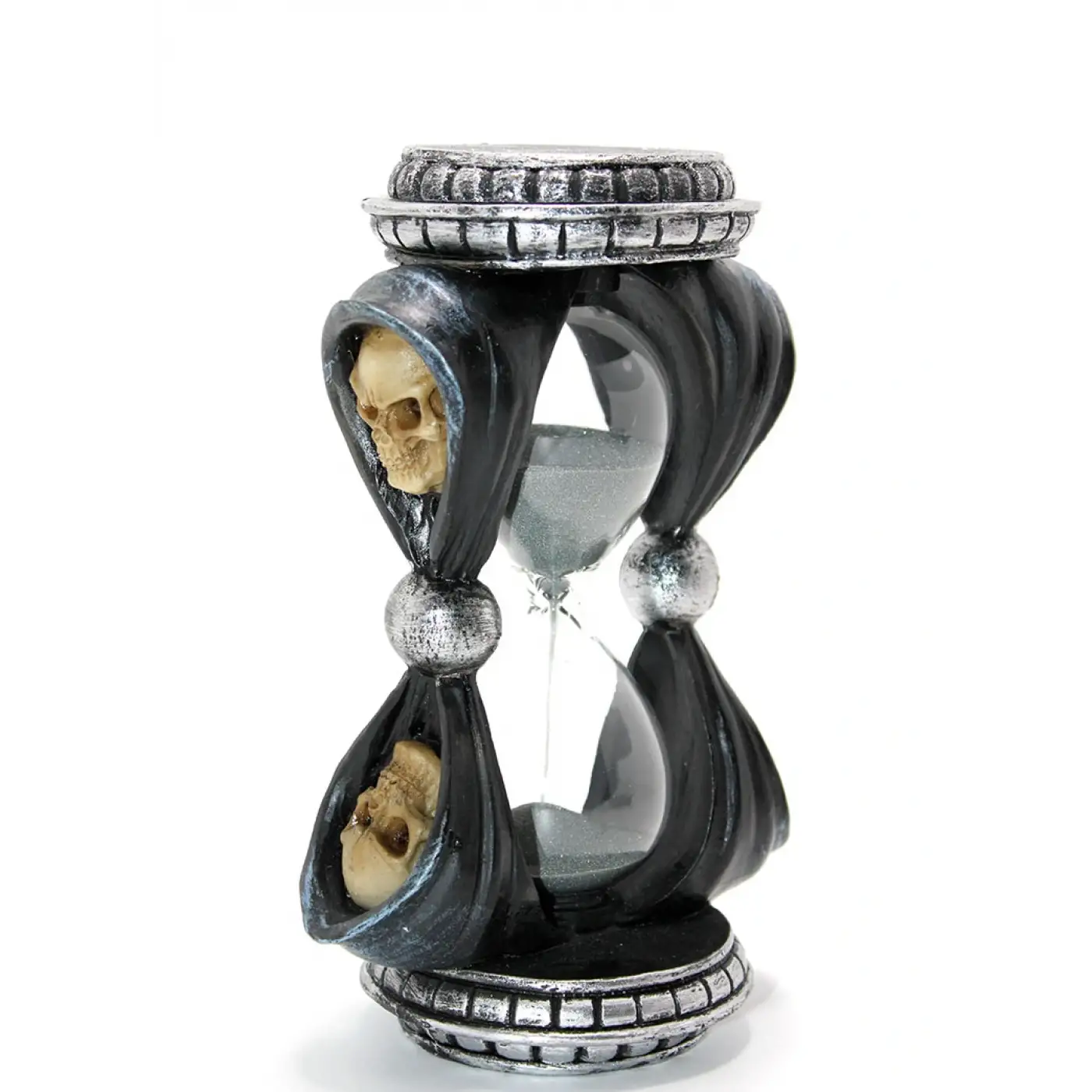 Polyester Kurukafa Kum Saati Model 1