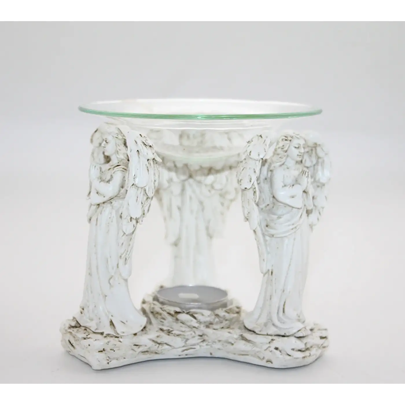 Polyester Melekli Buhurdanlık Model 4