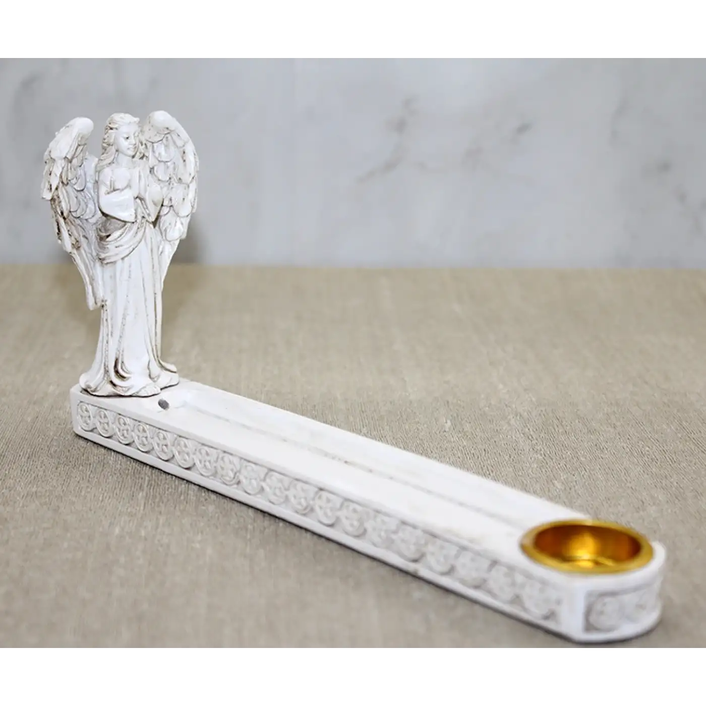 Polyester Melekli Tütsülük