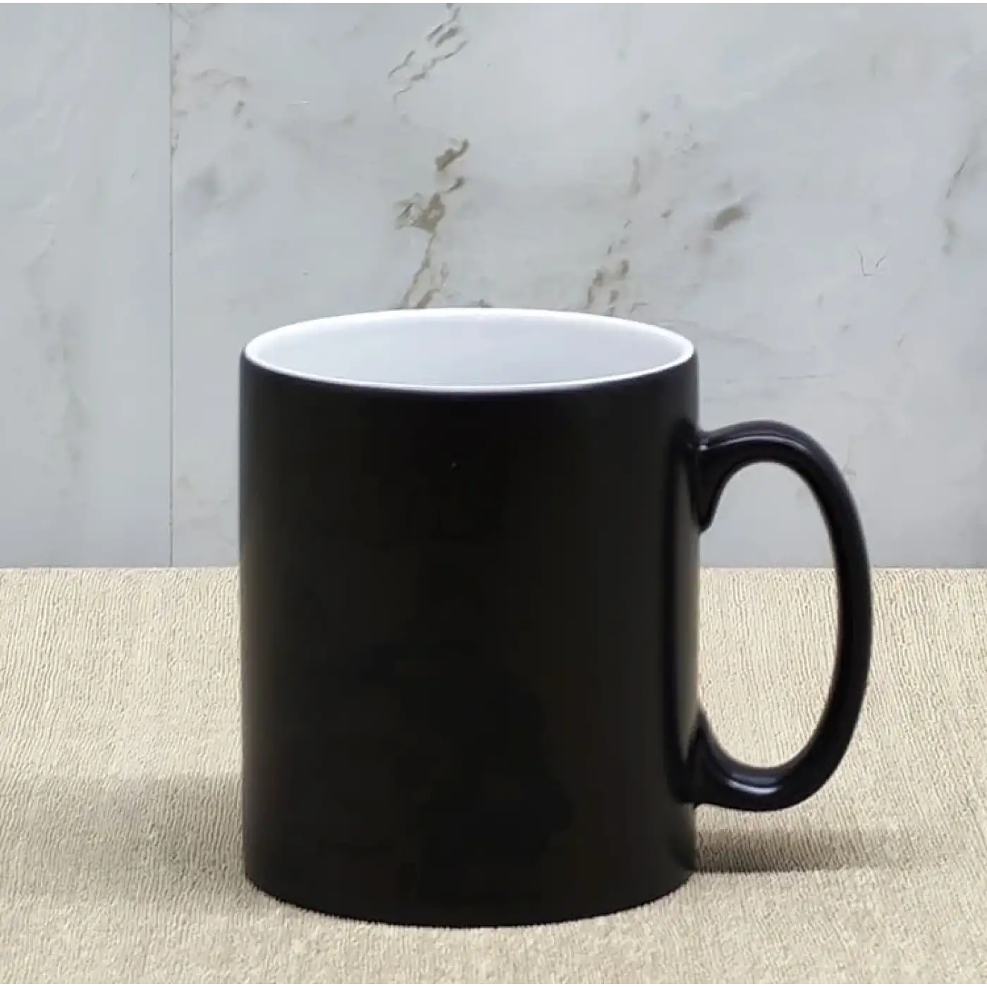 Porselen Renk Değiştiren Demon Slayer Kupa Bardak Aalk380