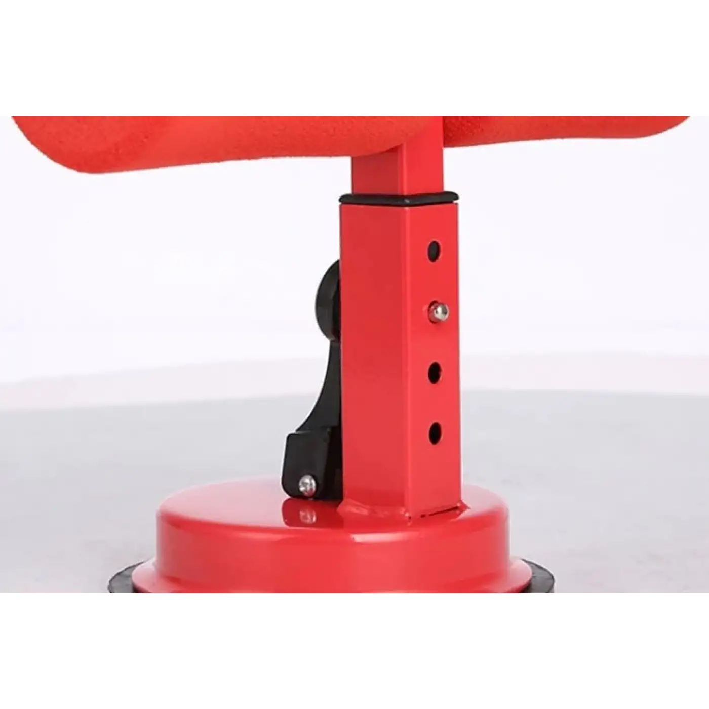 Pratik Mekik Çekme Spor Aleti