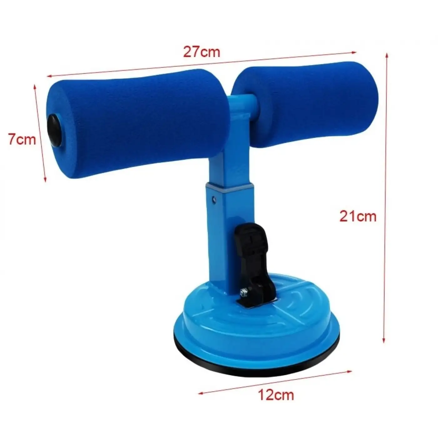 Pratik Mekik Çekme Spor Aleti