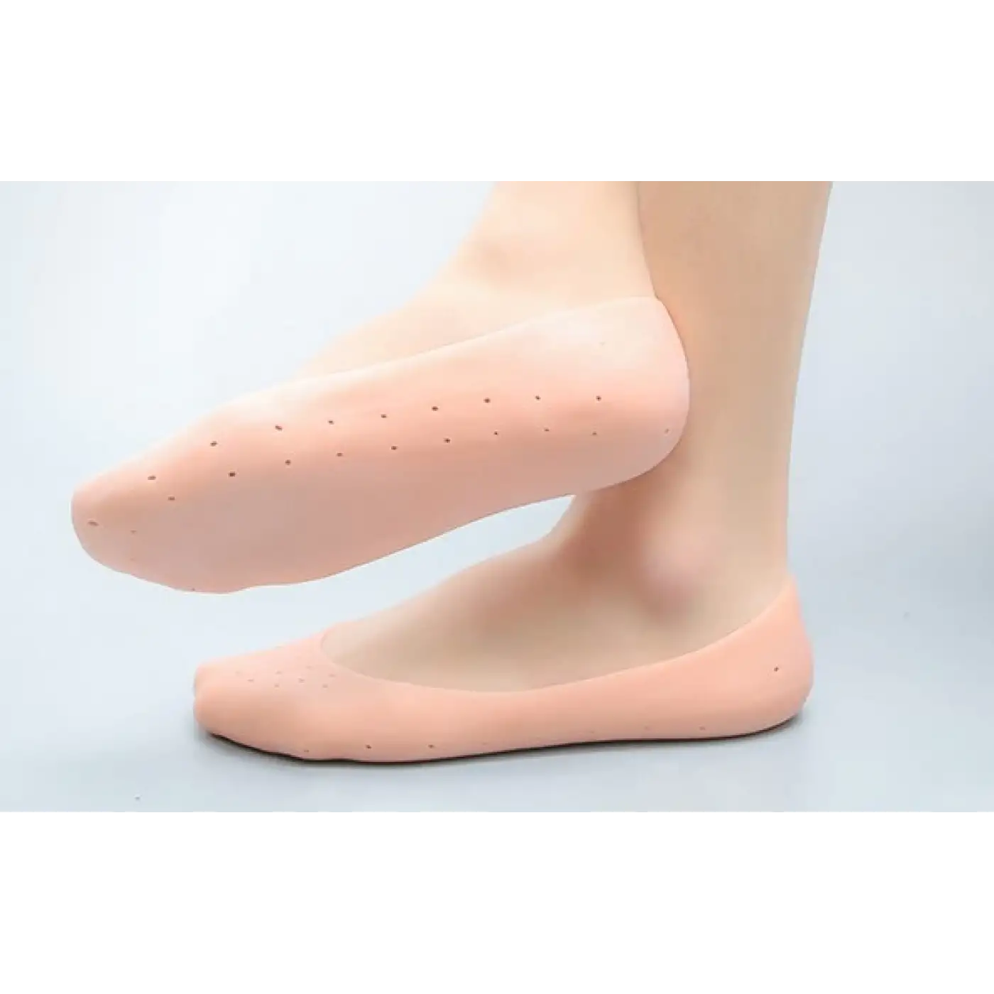 Pratik Silikon Patik