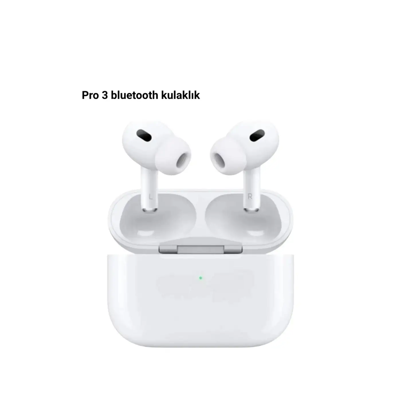 PRO 3 Kablosuz Bluetooth Kulaklık