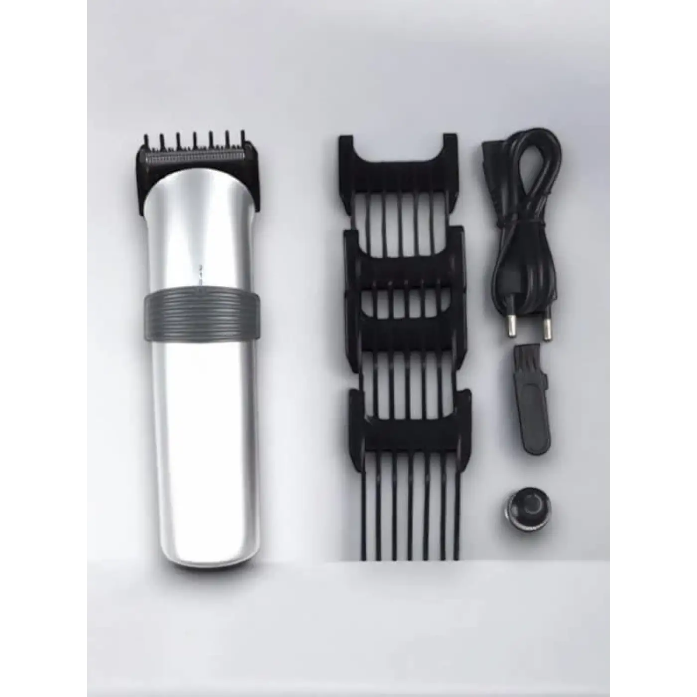 Profesyonel Tıraş Makinesi Seti