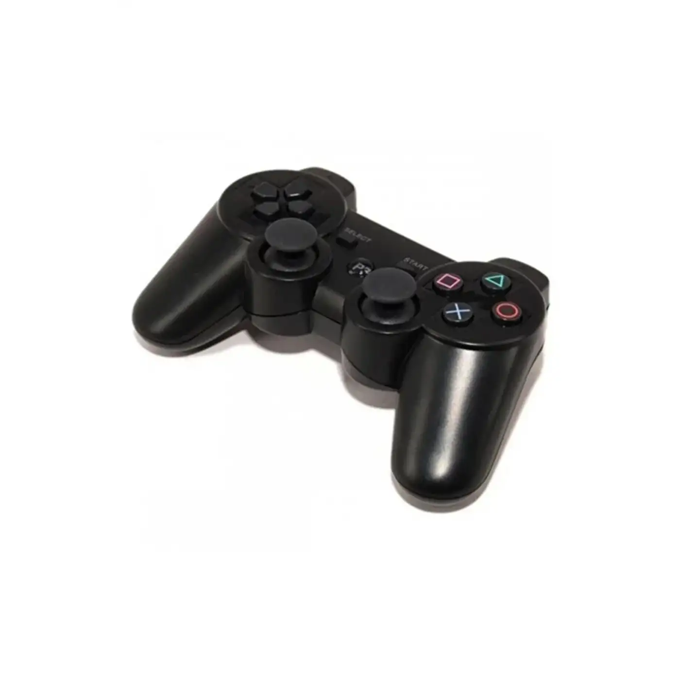 Ps3 Kablosuz Analog Oyun Kolu Oyuncu Konsolu Dualshock Wireless Joystick Controller