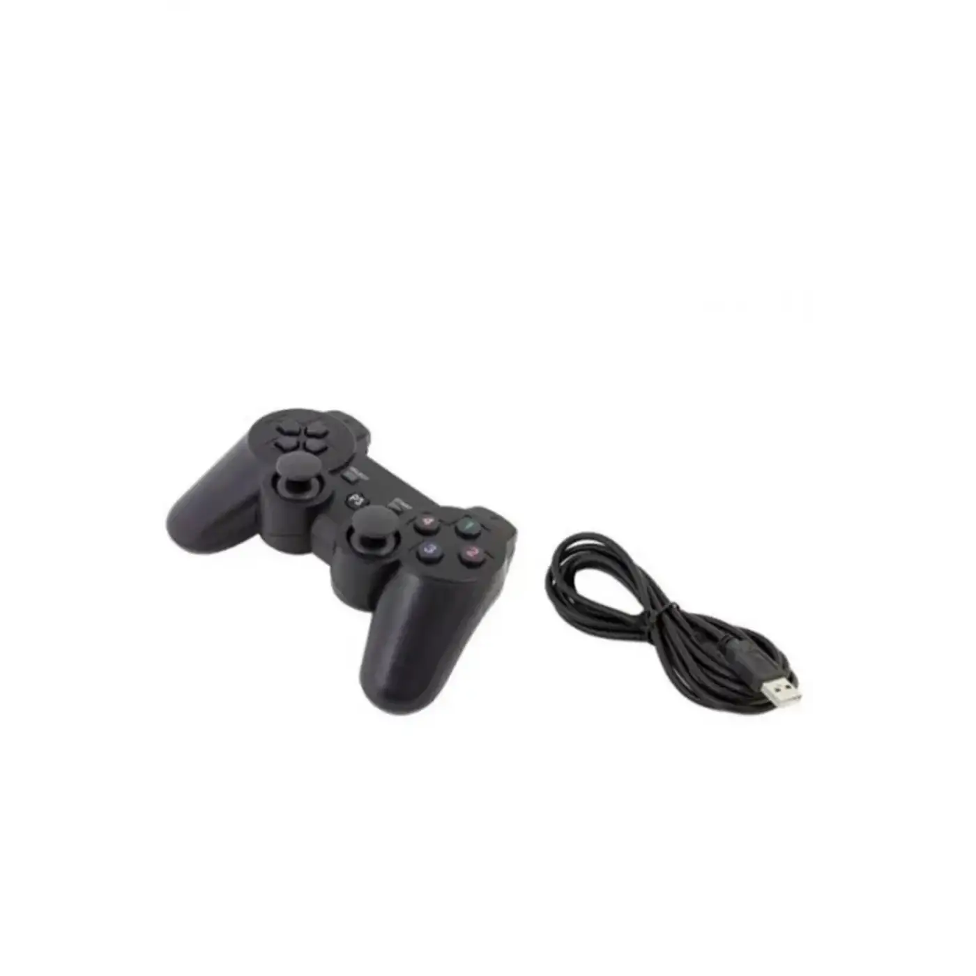 Ps3 Kablosuz Analog Oyun Kolu Oyuncu Konsolu Dualshock Wireless Joystick Controller