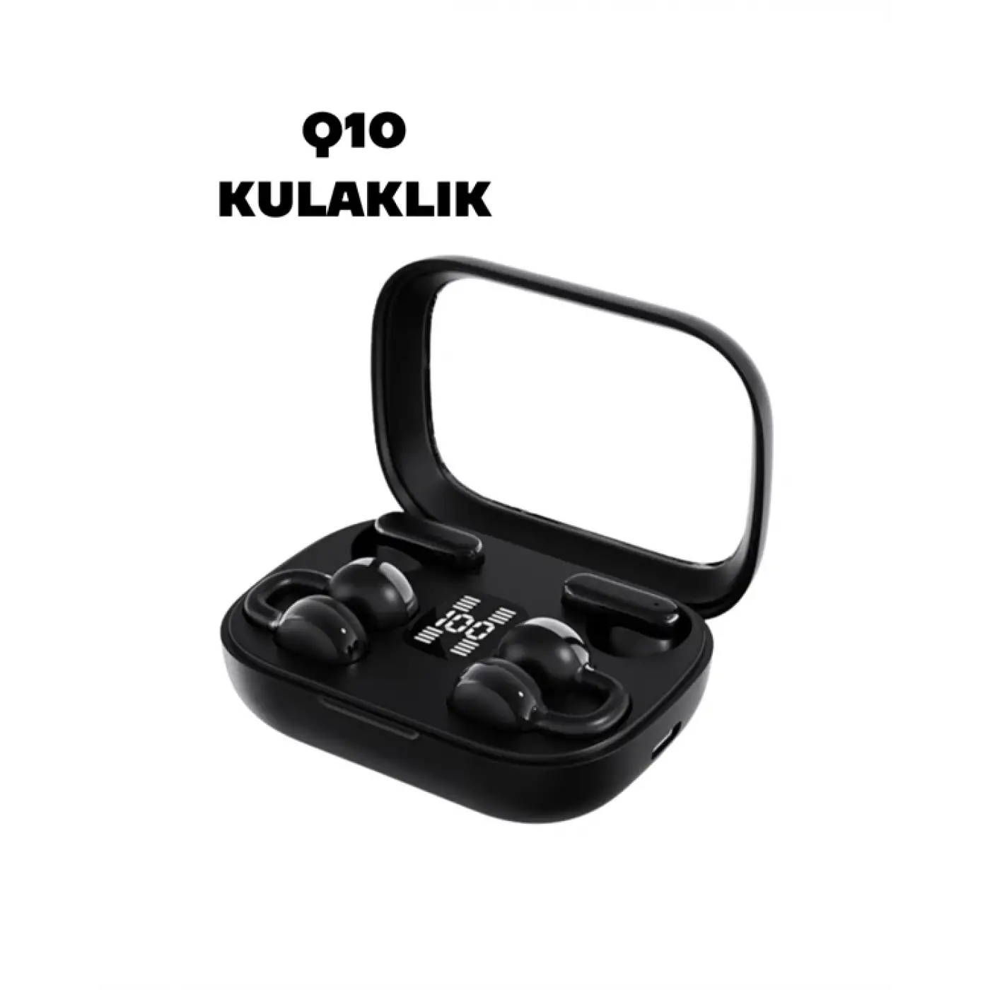 Q10 Bluetooth Kulaklık