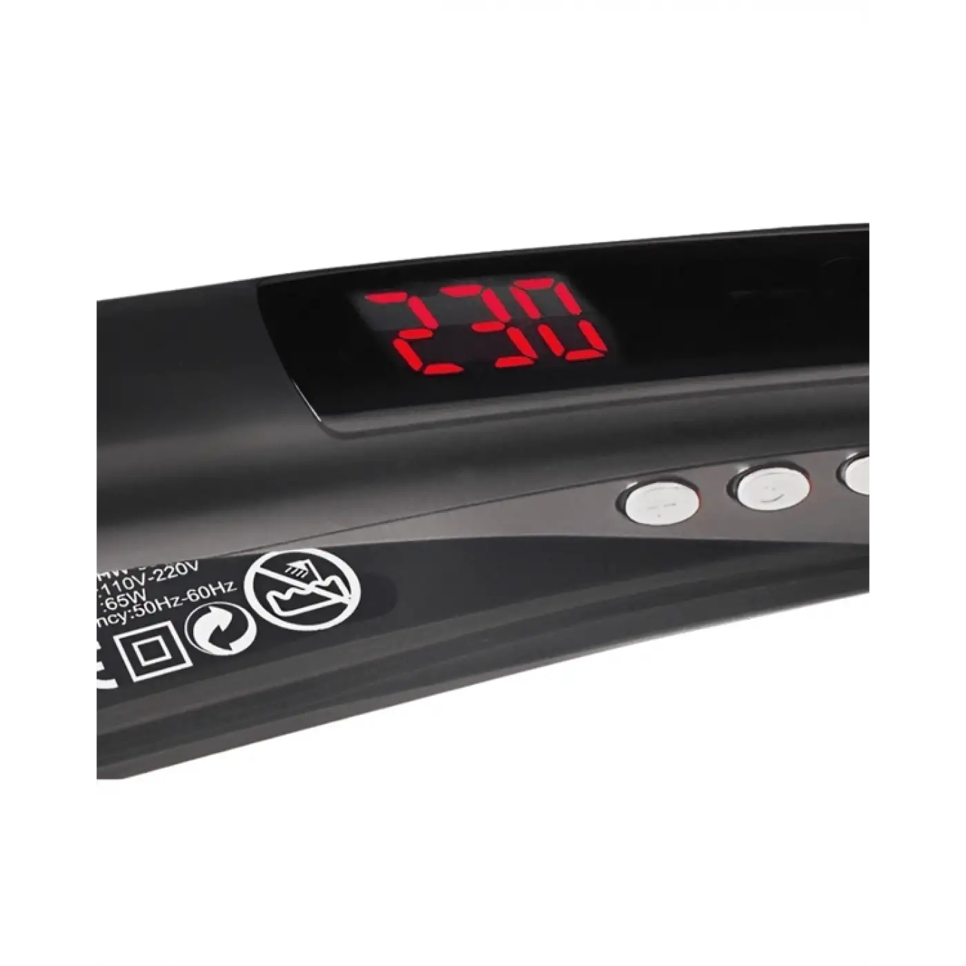 Rado RD-446 Mükemmel Düzlük ve Parlaklık