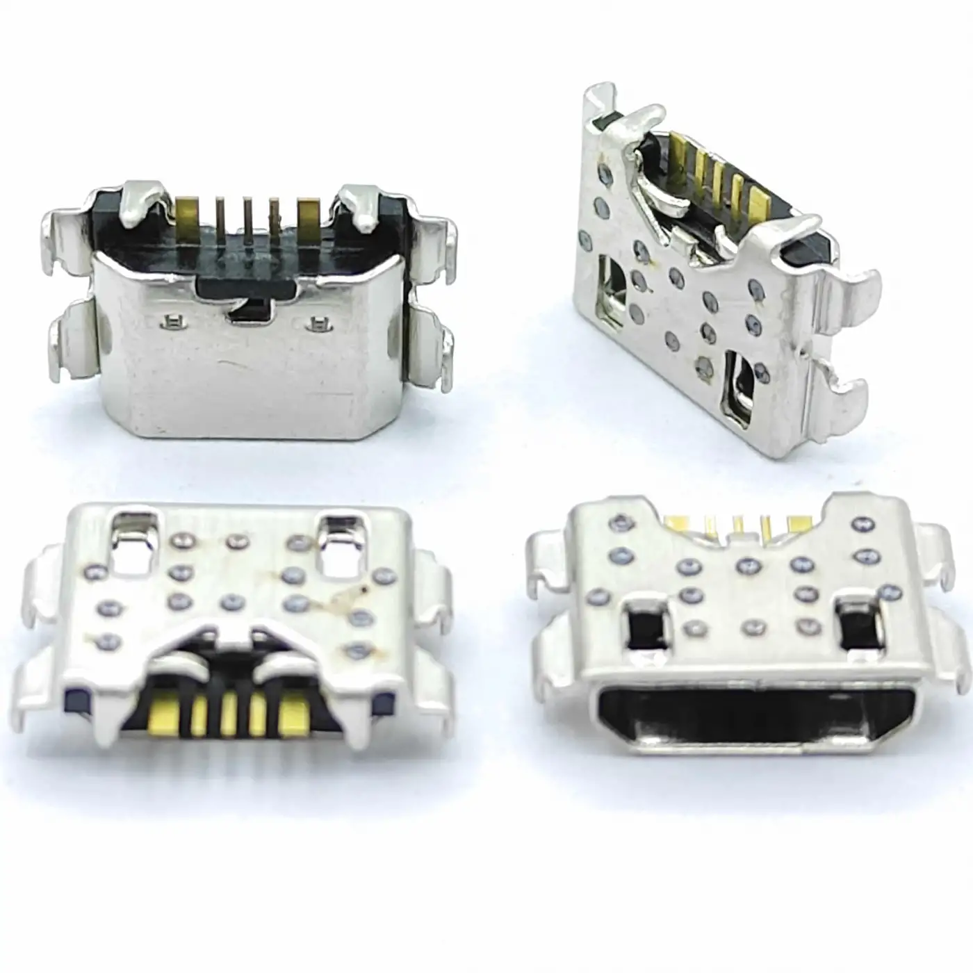 Redmi 7 Soket USB Şarj Soketi