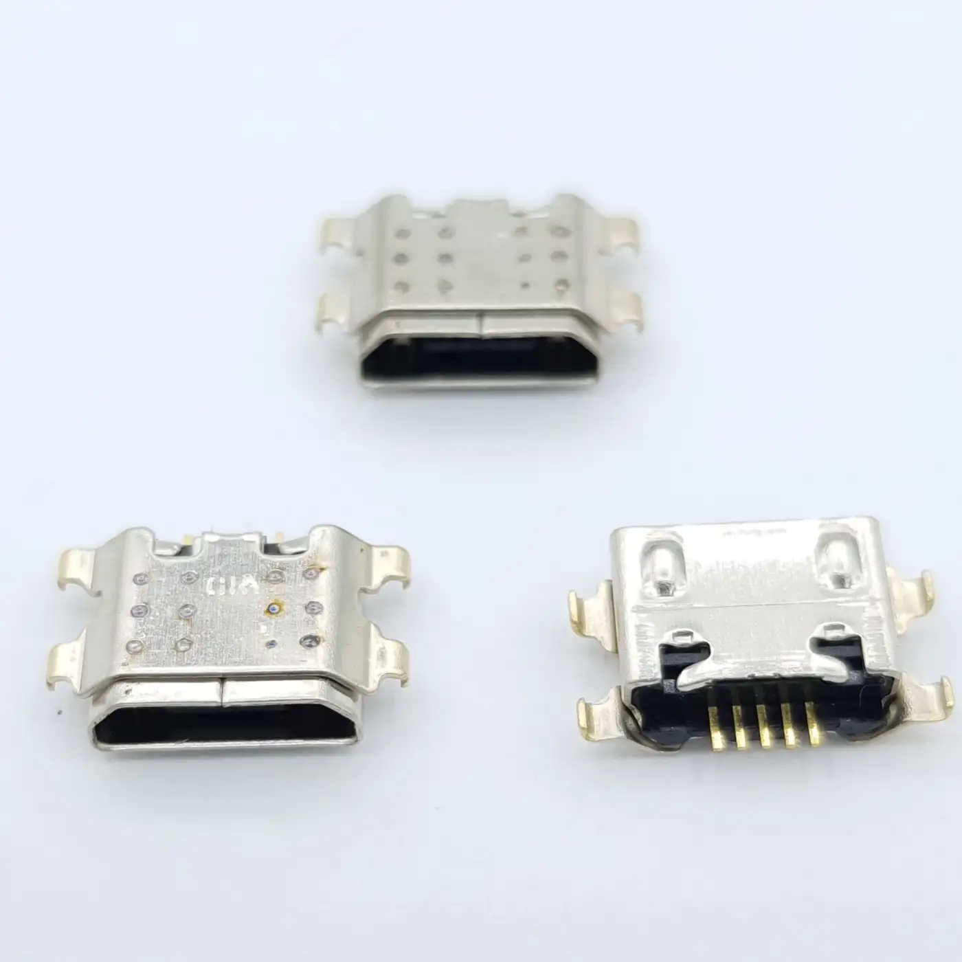 Redmi 9A / 9C / 10A - SAM A01 Telefon Usb Şarj Soketi