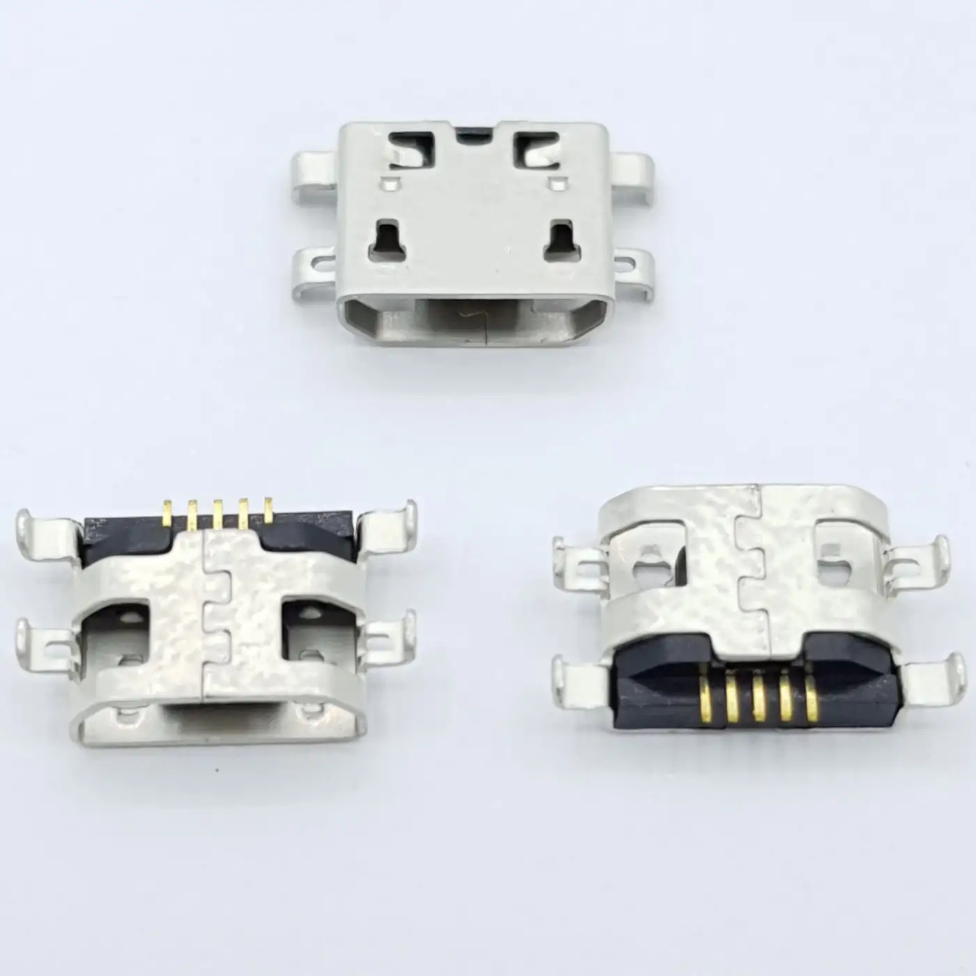 Redmi 9A / 9C / 10A - SAM A01 Telefon Usb Şarj Soketi