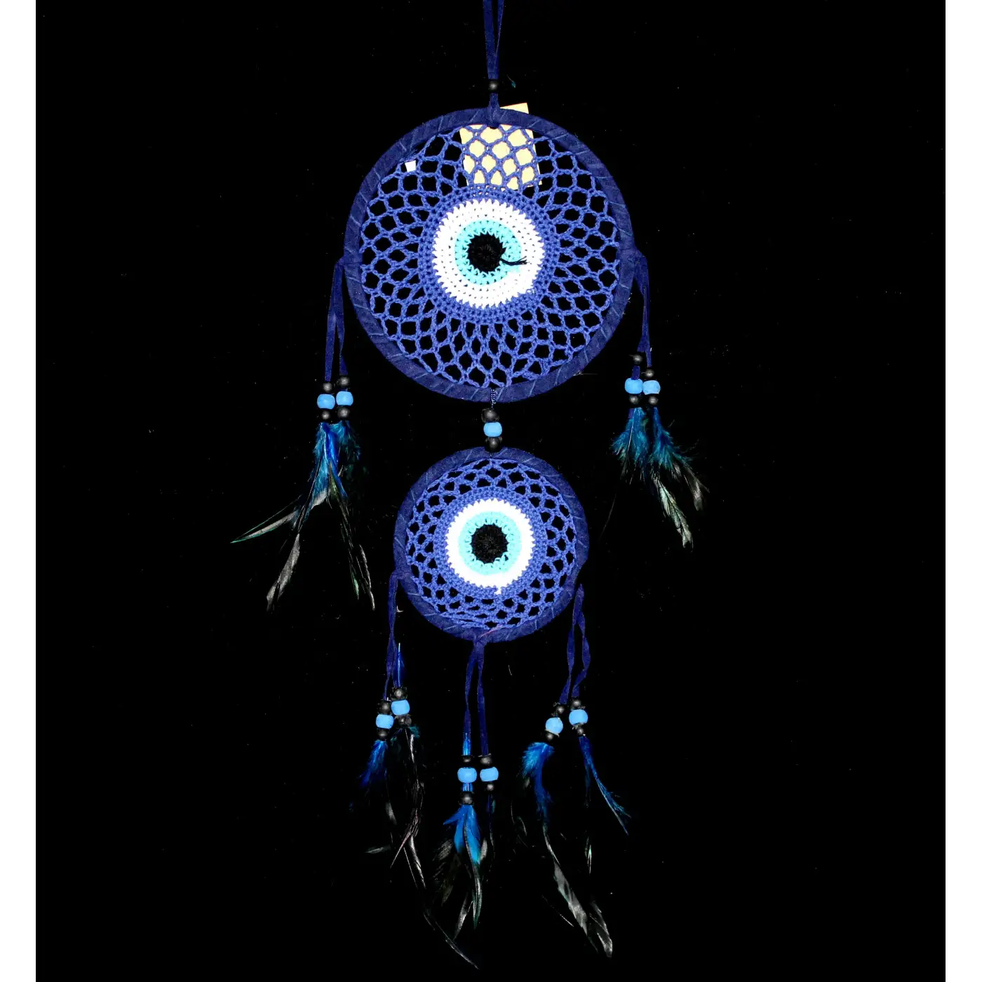 Rüya Kapanı Dreamcatcher Model 25