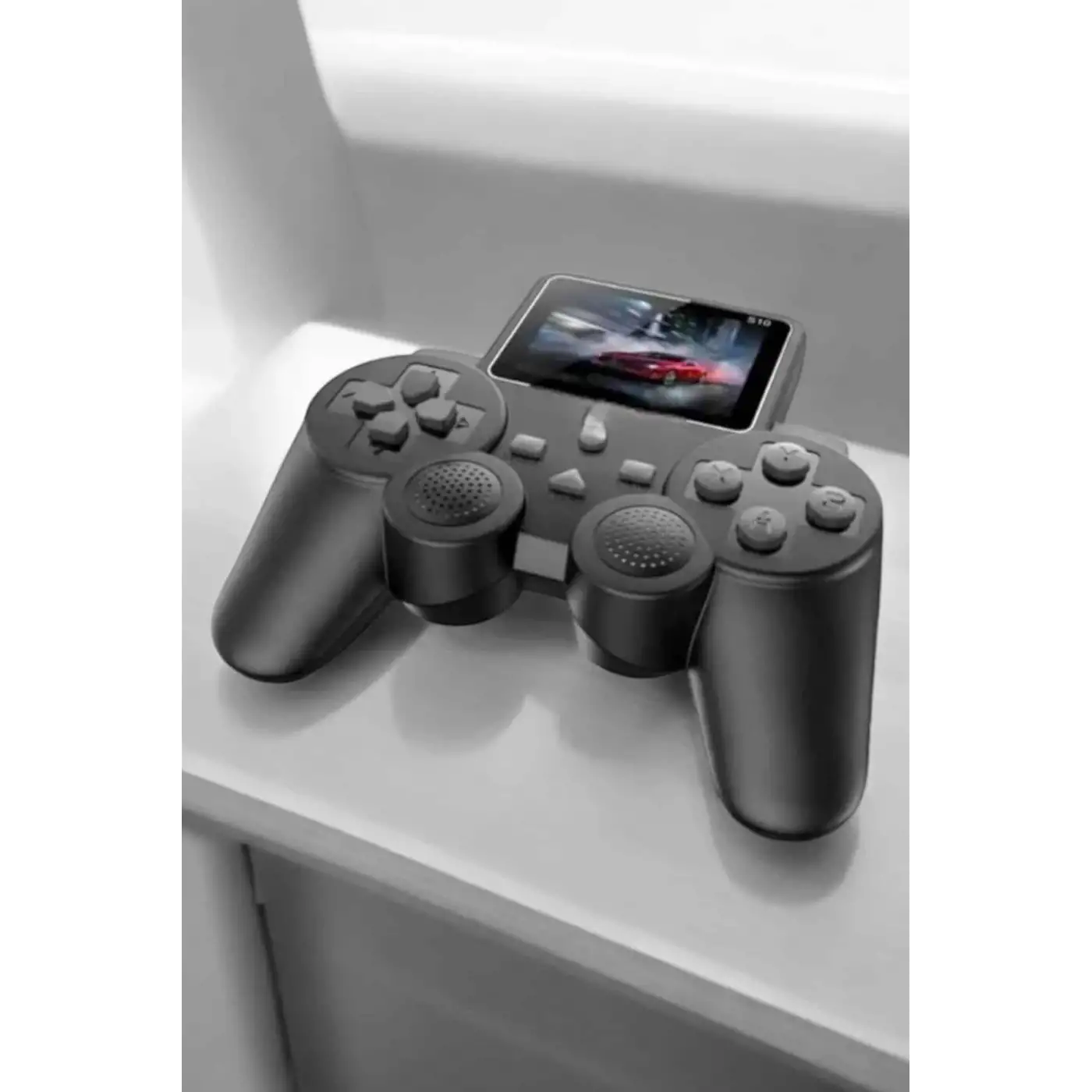 S10 Sup 520 Oyunlu Gamepad TV Uyumlu Gamepad