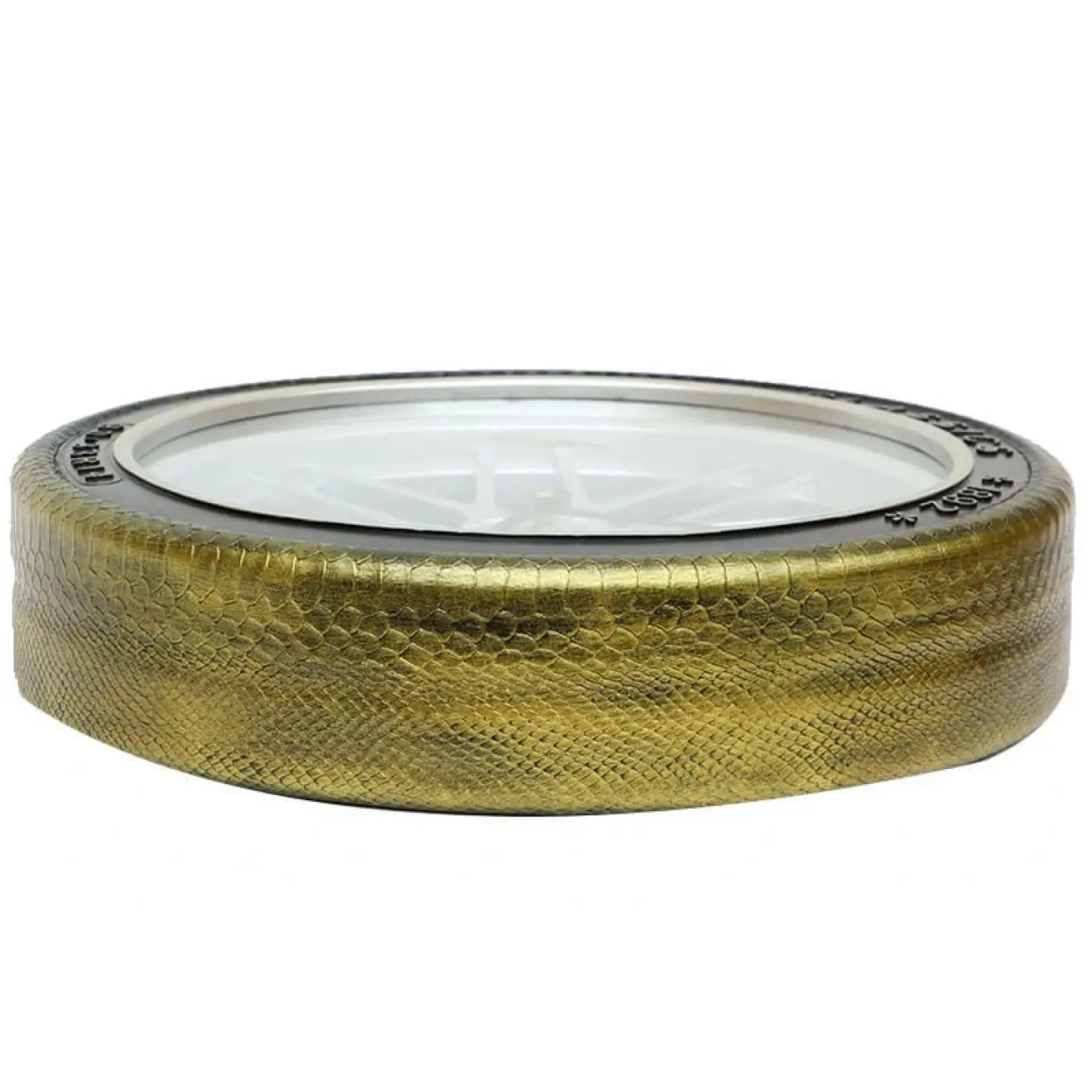 Saat Çarklı Jant Modeli