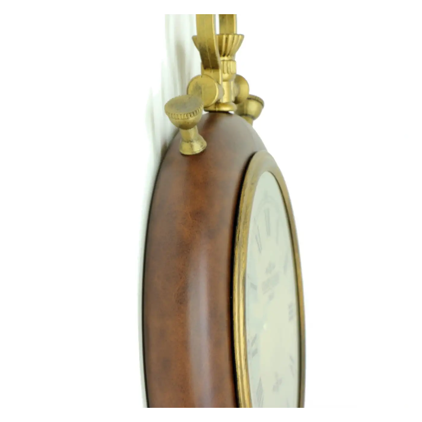 Saat Çarklı Köstek Modeli