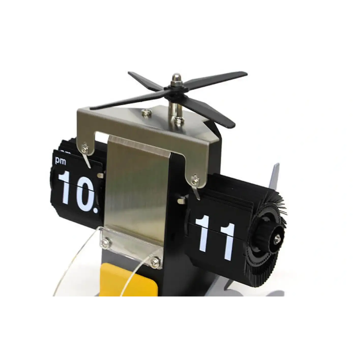 Saat Flip Helicopter