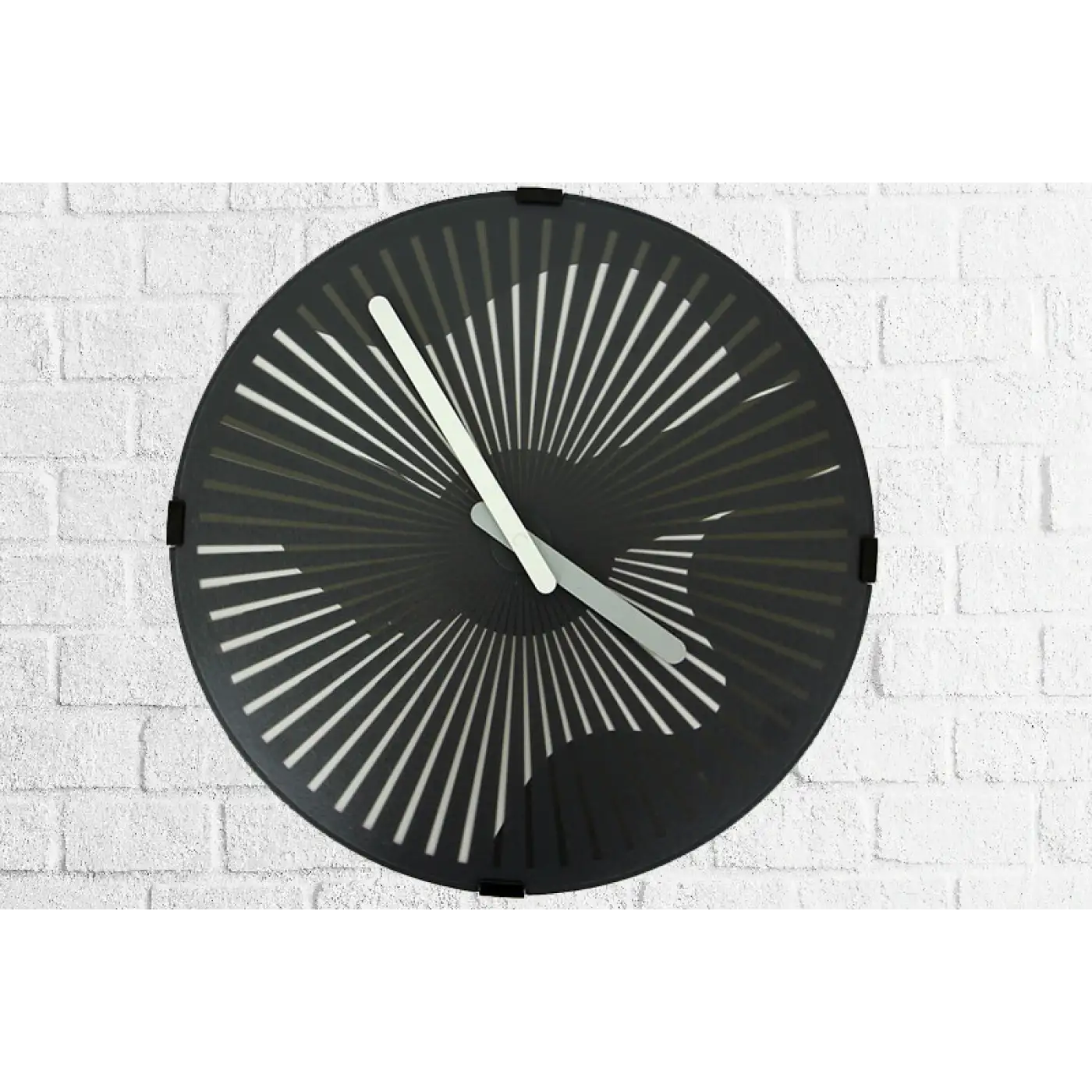 Saat Hareketli Gitar