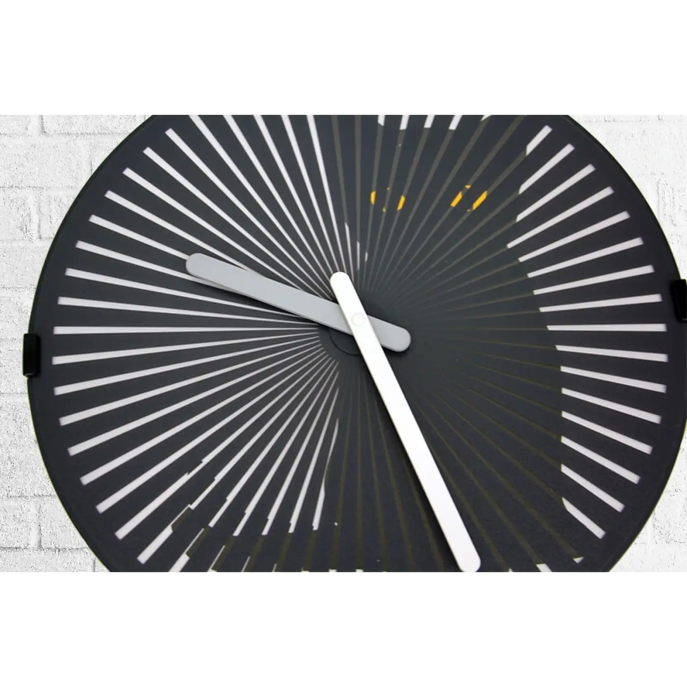 Saat Hareketli Kedi Sesli