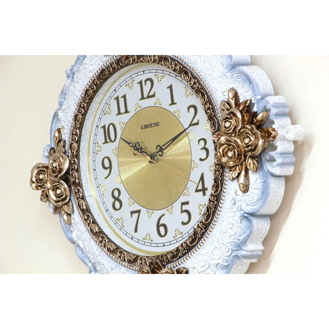 Saat Sarkaçlı  ( 35 İs )