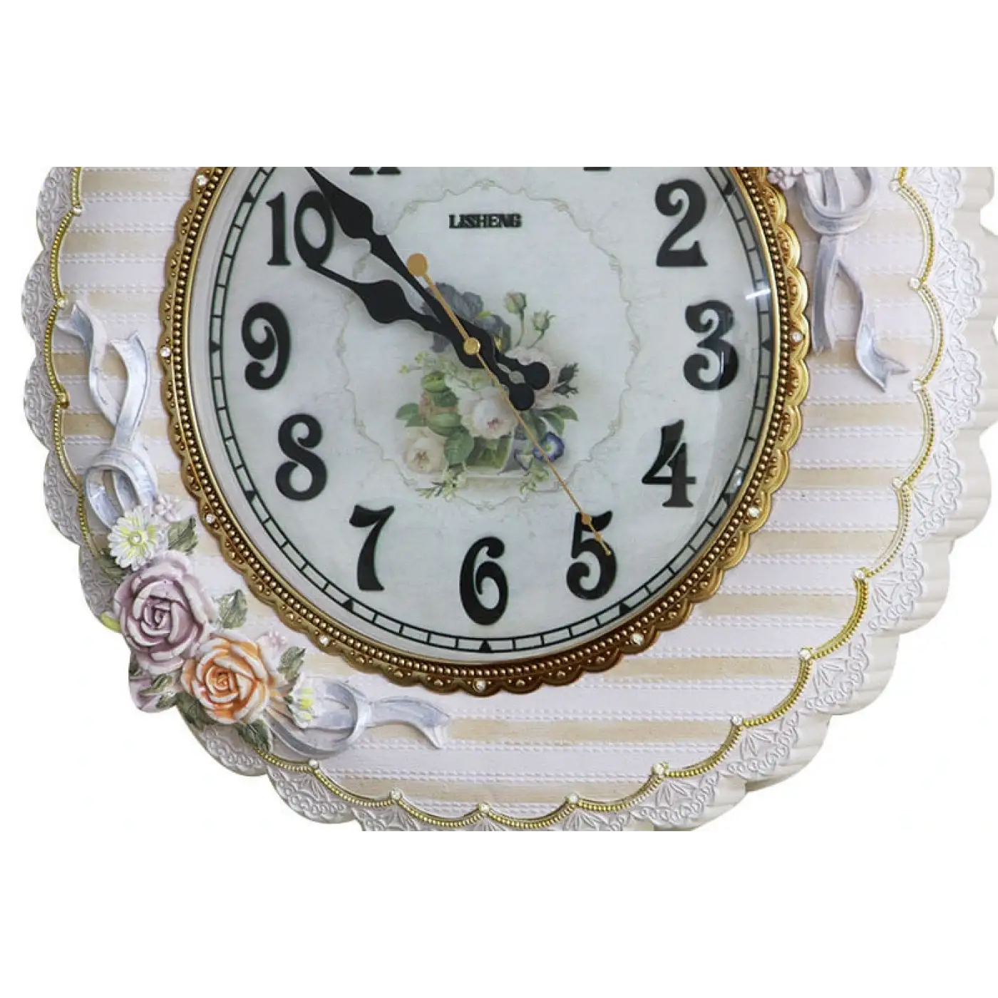 Saat Sarkaçlı  ( 35 İs )