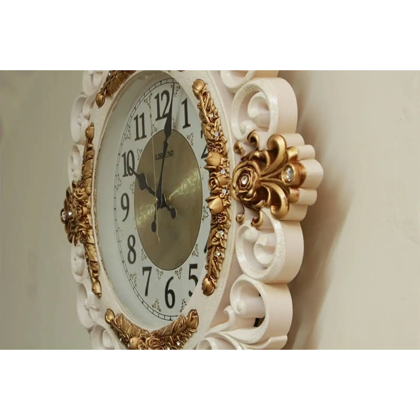 Saat Sarkaçlı  ( 35 İs )