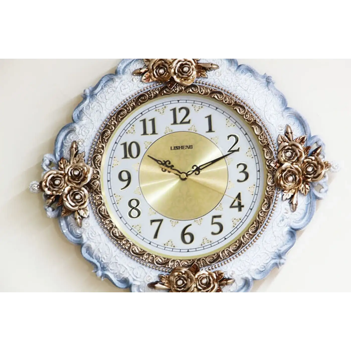 Saat Sarkaçlı  ( 35 İs )