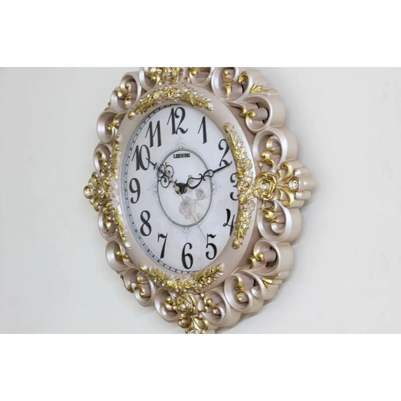 Saat Sarkaçlı  ( 35 İs )