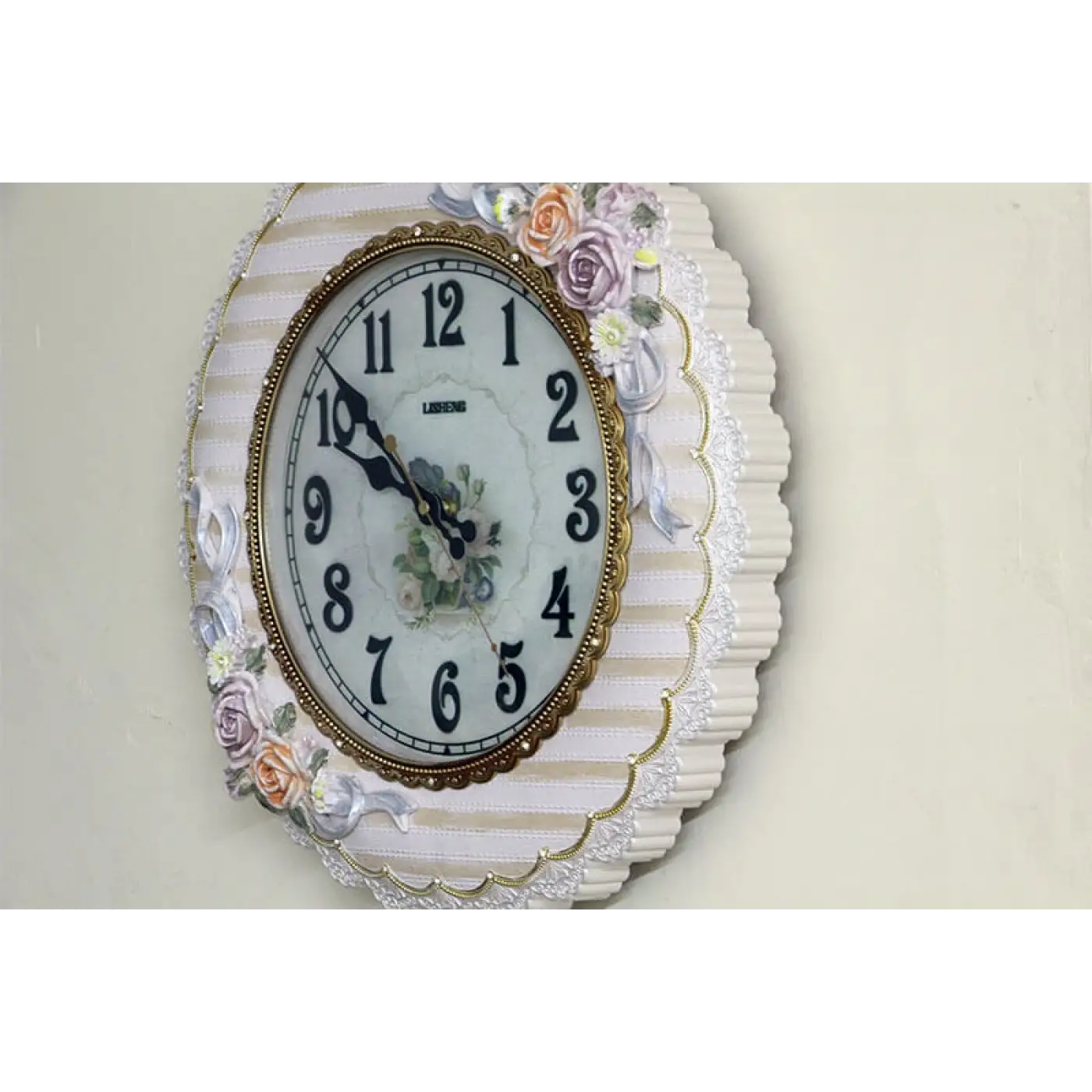 Saat Sarkaçlı  ( 35 İs )