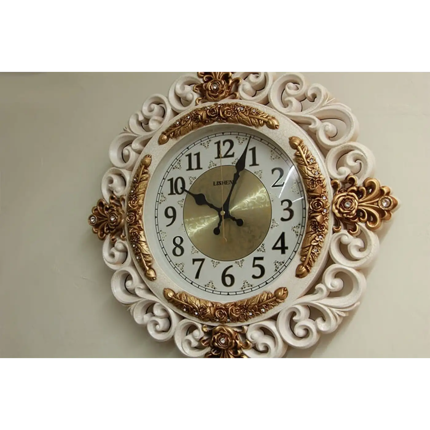 Saat Sarkaçlı  ( 35 İs )