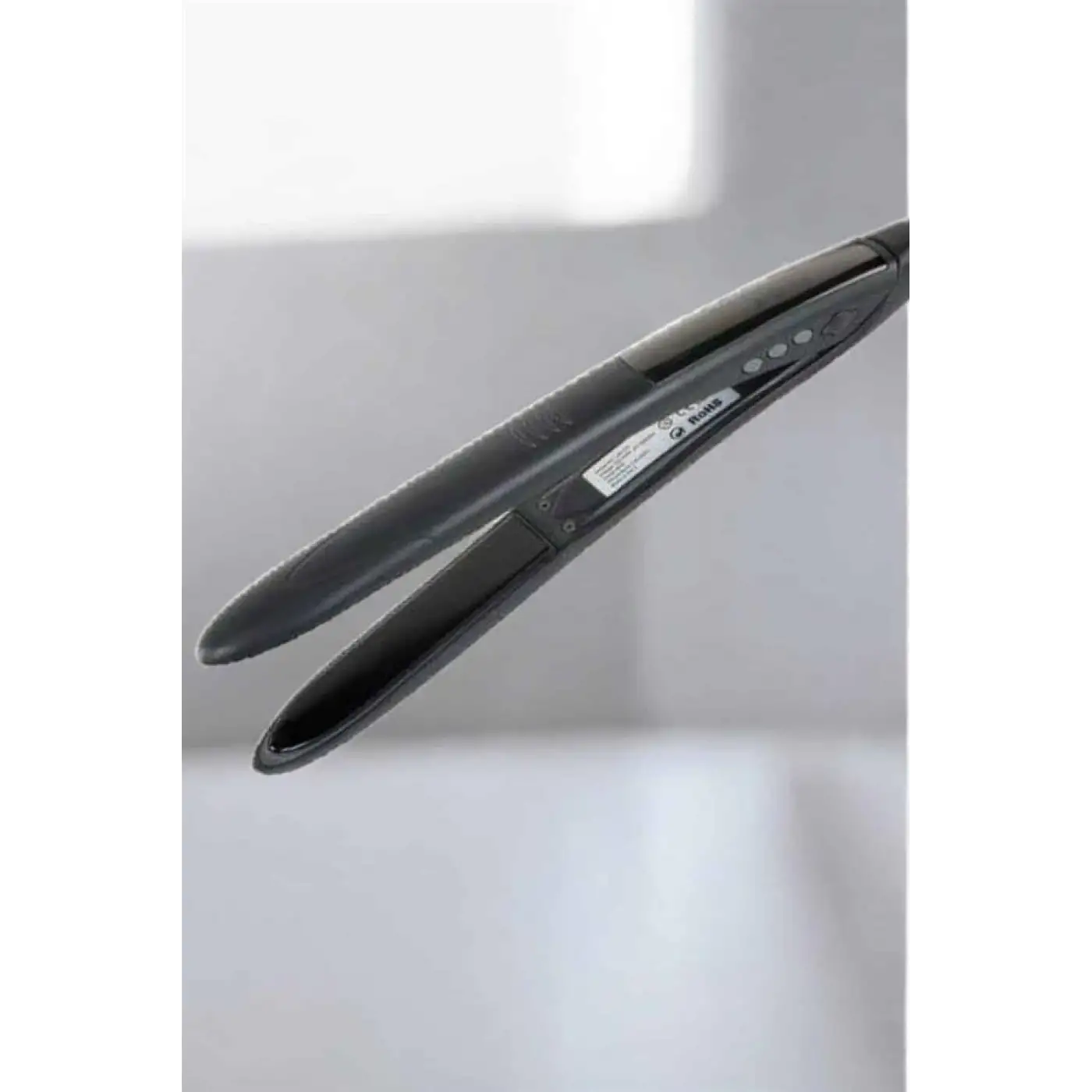 Saç Düzleştirici Yıpranma Karşıtı Keratin Bakımı Seramik Kaplama