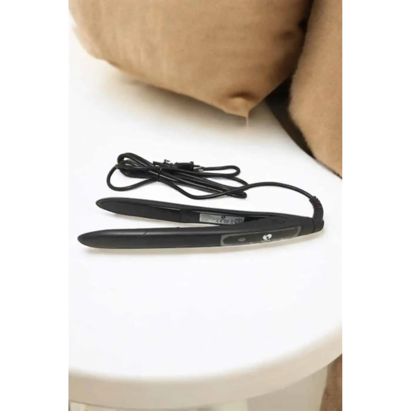 Saç Düzleştirici Yıpranma Karşıtı Keratin Bakımı Seramik Kaplama