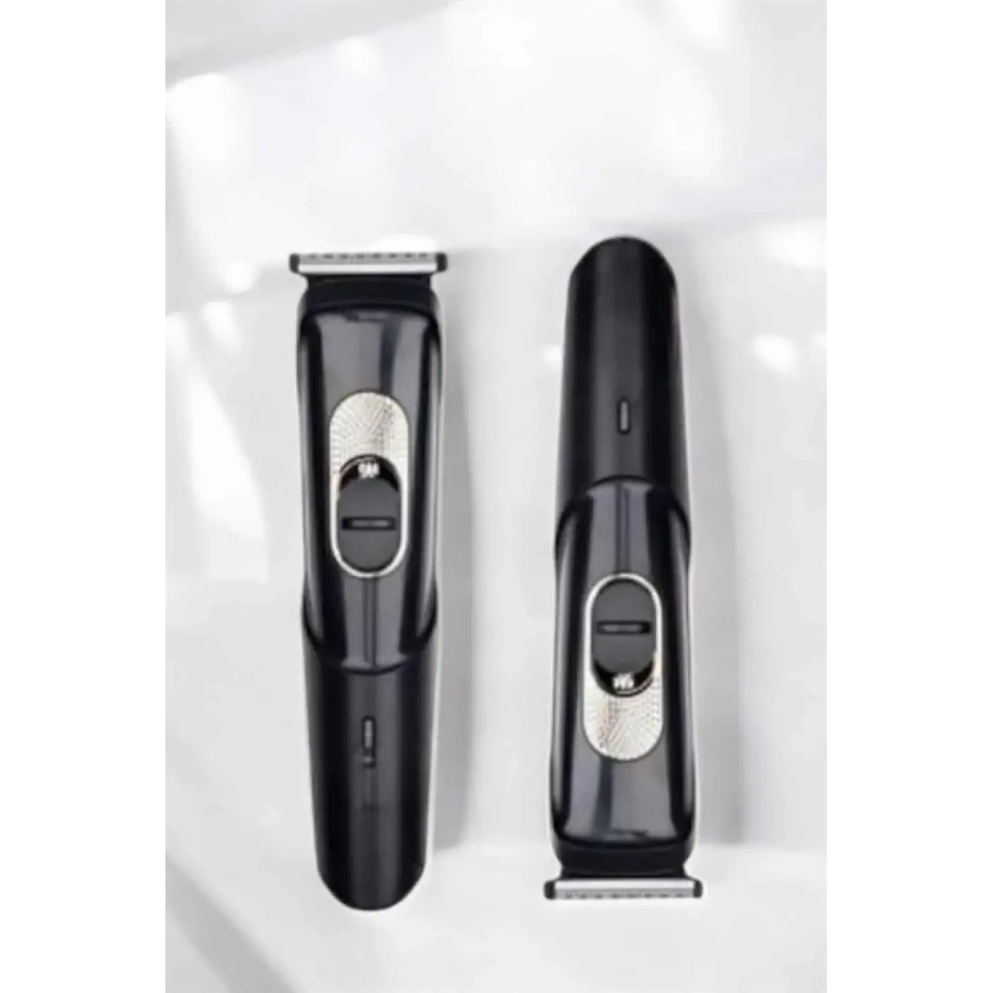 Saç Sakal Tüy Kısaltma Makinesi  Lazer Epilasyon Öncesi Ense Kesme Makine