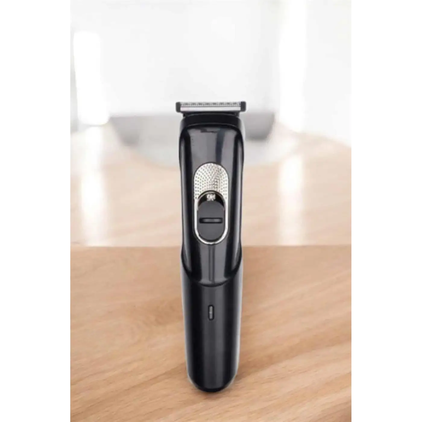 Saç Sakal Tüy Kısaltma Makinesi  Lazer Epilasyon Öncesi Ense Kesme Makine