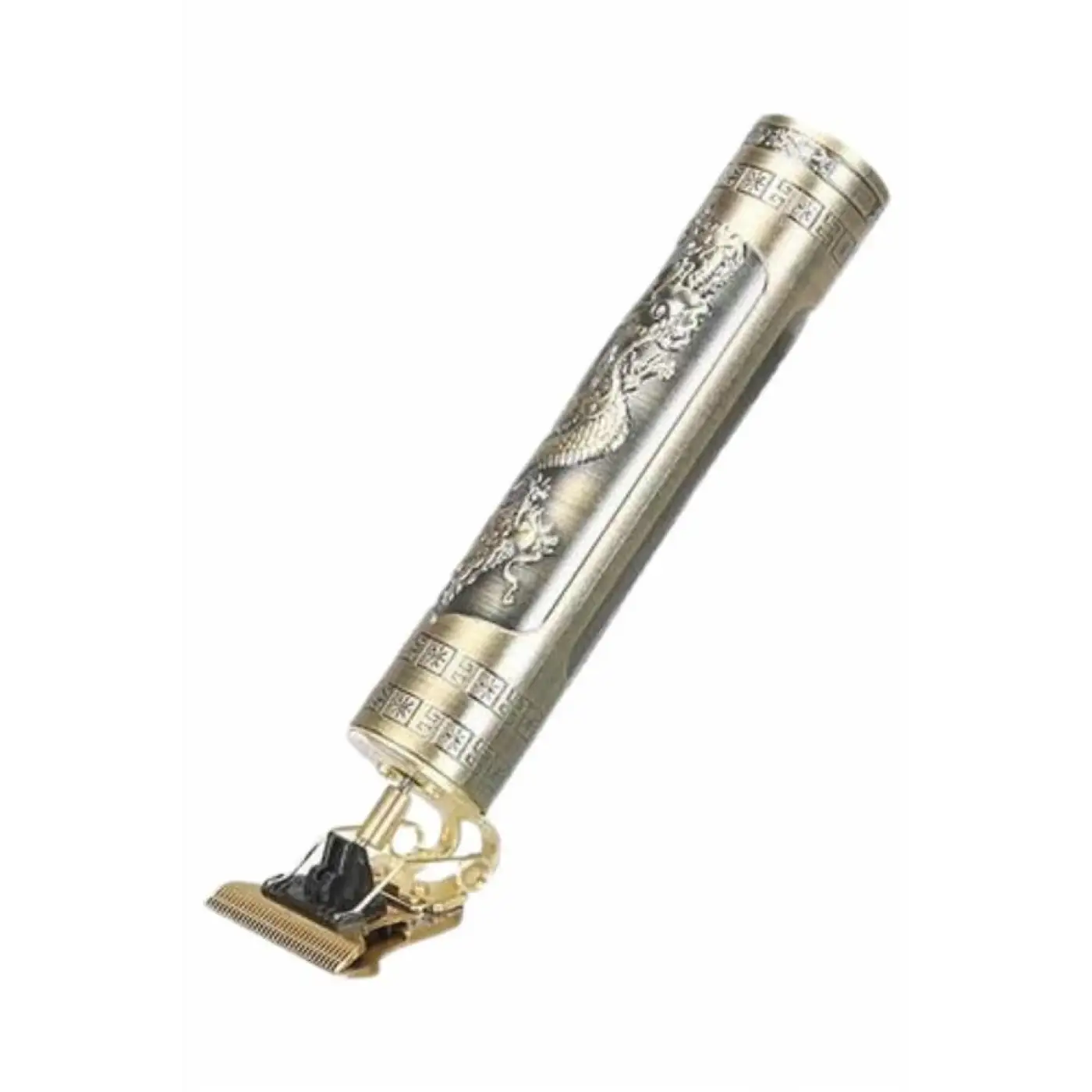 Saç Sakal Vücut Tıraş Makinesi Çizik Atma Makinesi Paslanmaz Çelik