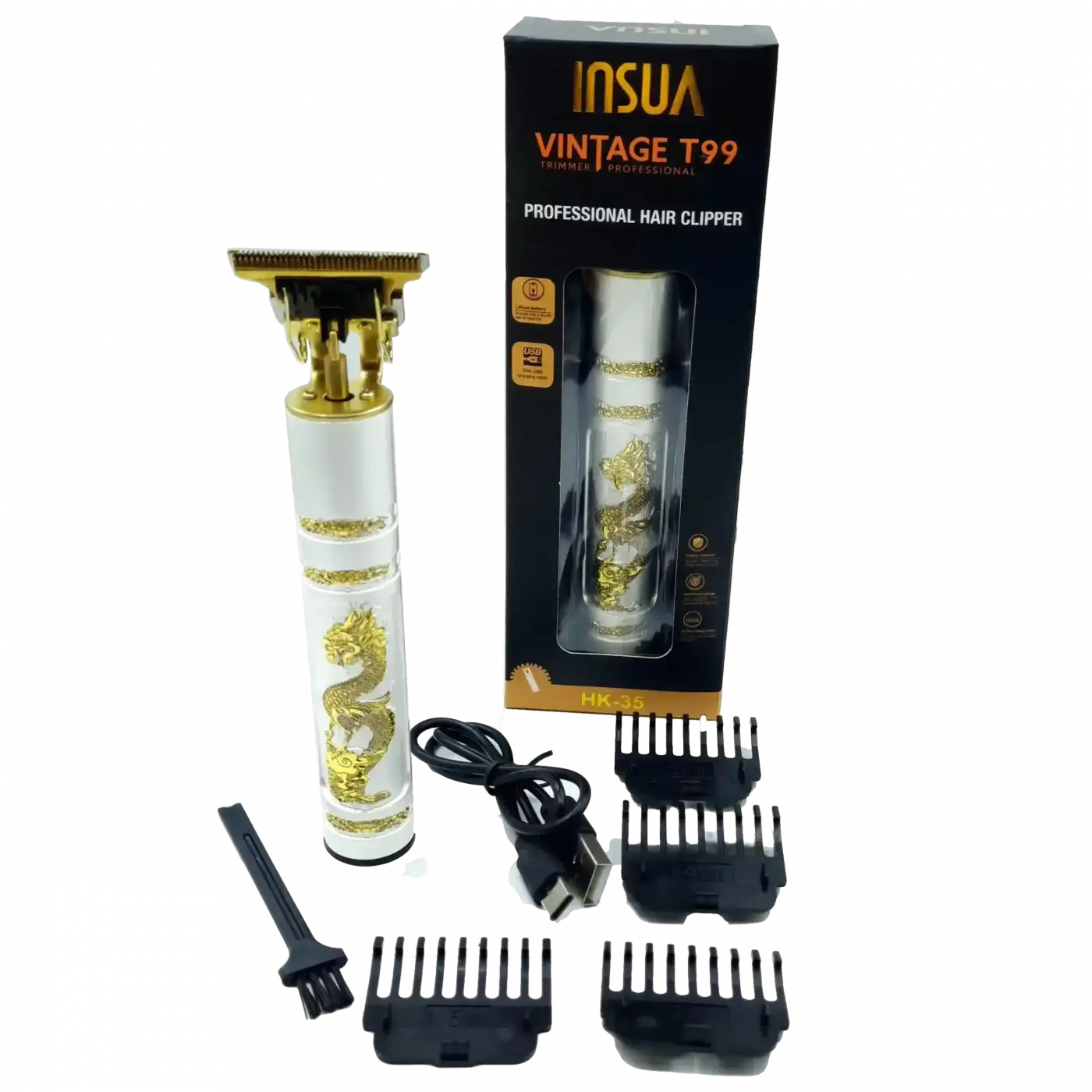 Sakal Tıraş Makinesi Astra Silver RD-085