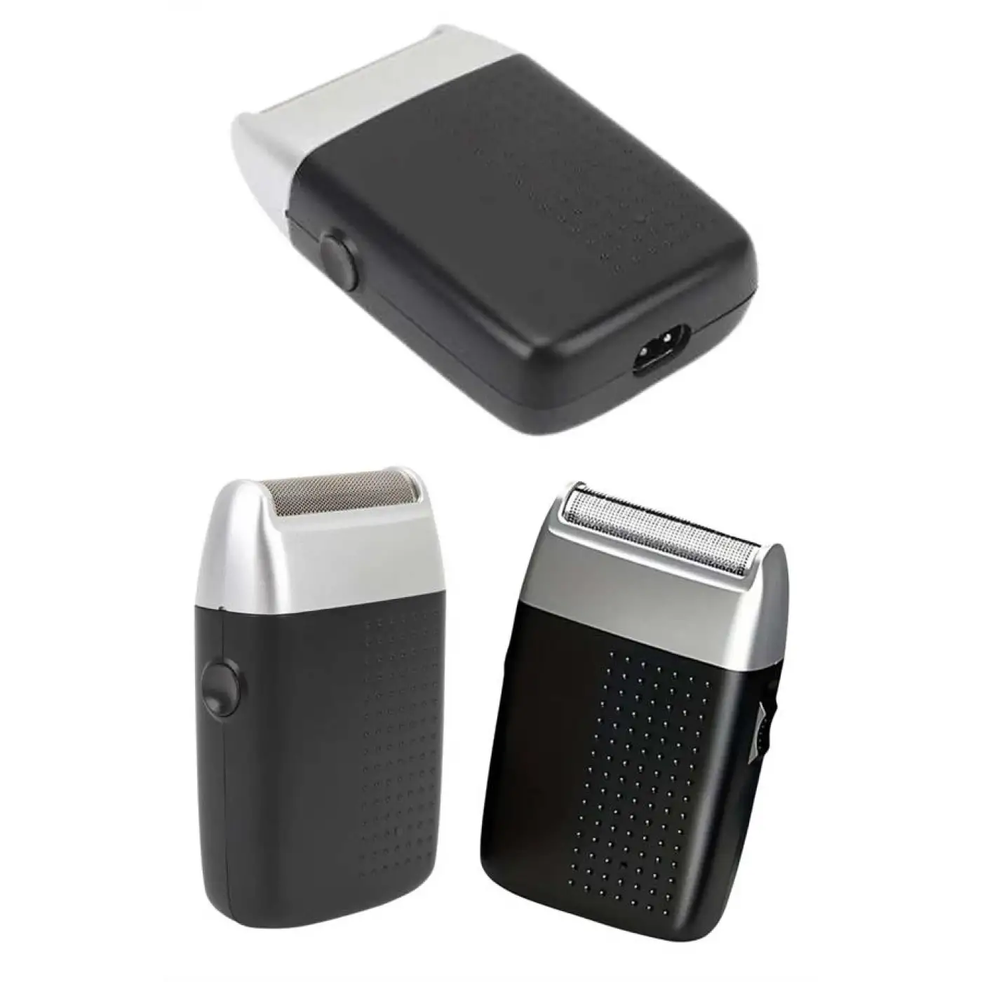 Sakal Tıraş Makinesi Şarjlı Sakal Ense Makinesi Günlük Tıraş Makinesi