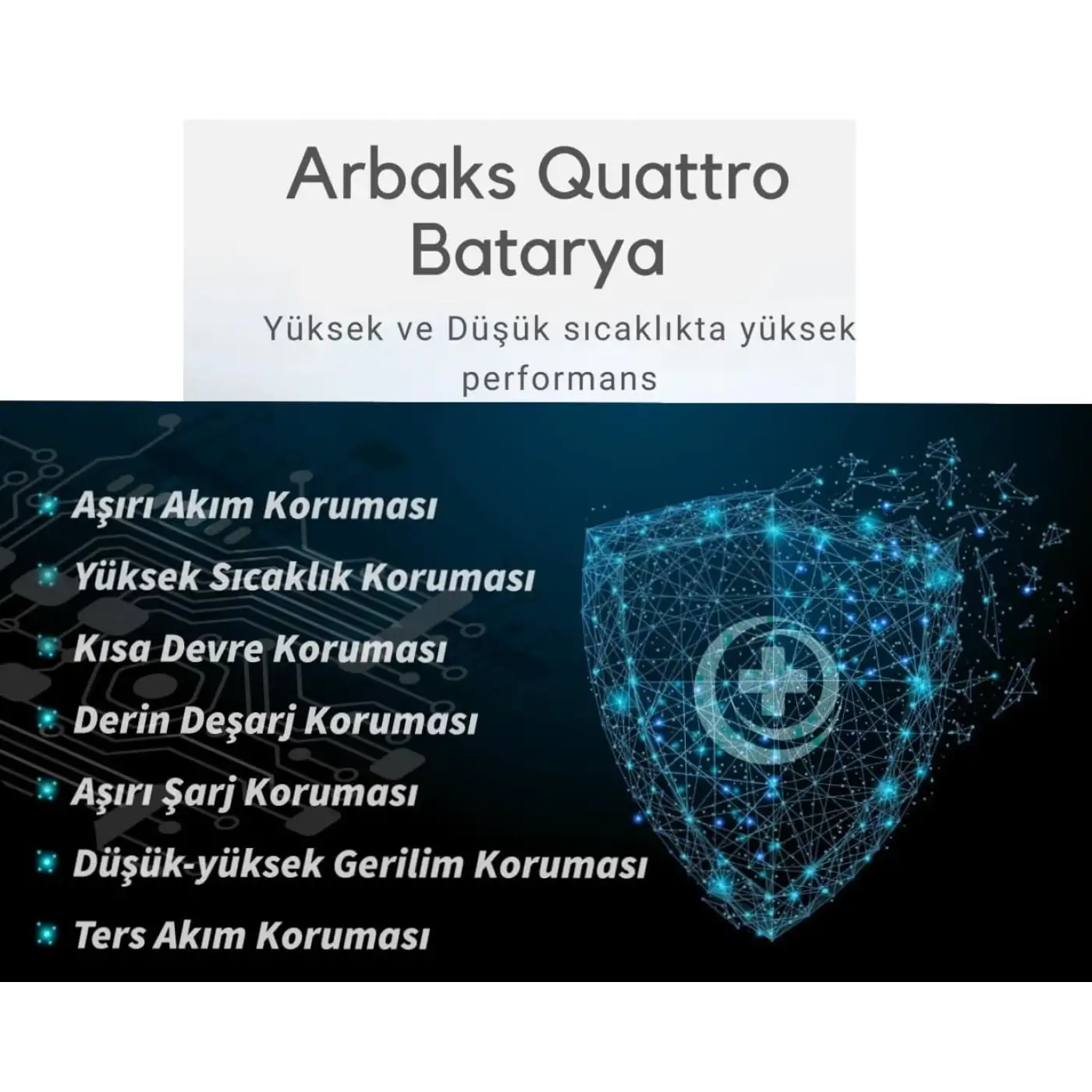 Samsung S4 I9500 Batarya Tam Amper Arbaks Veltex